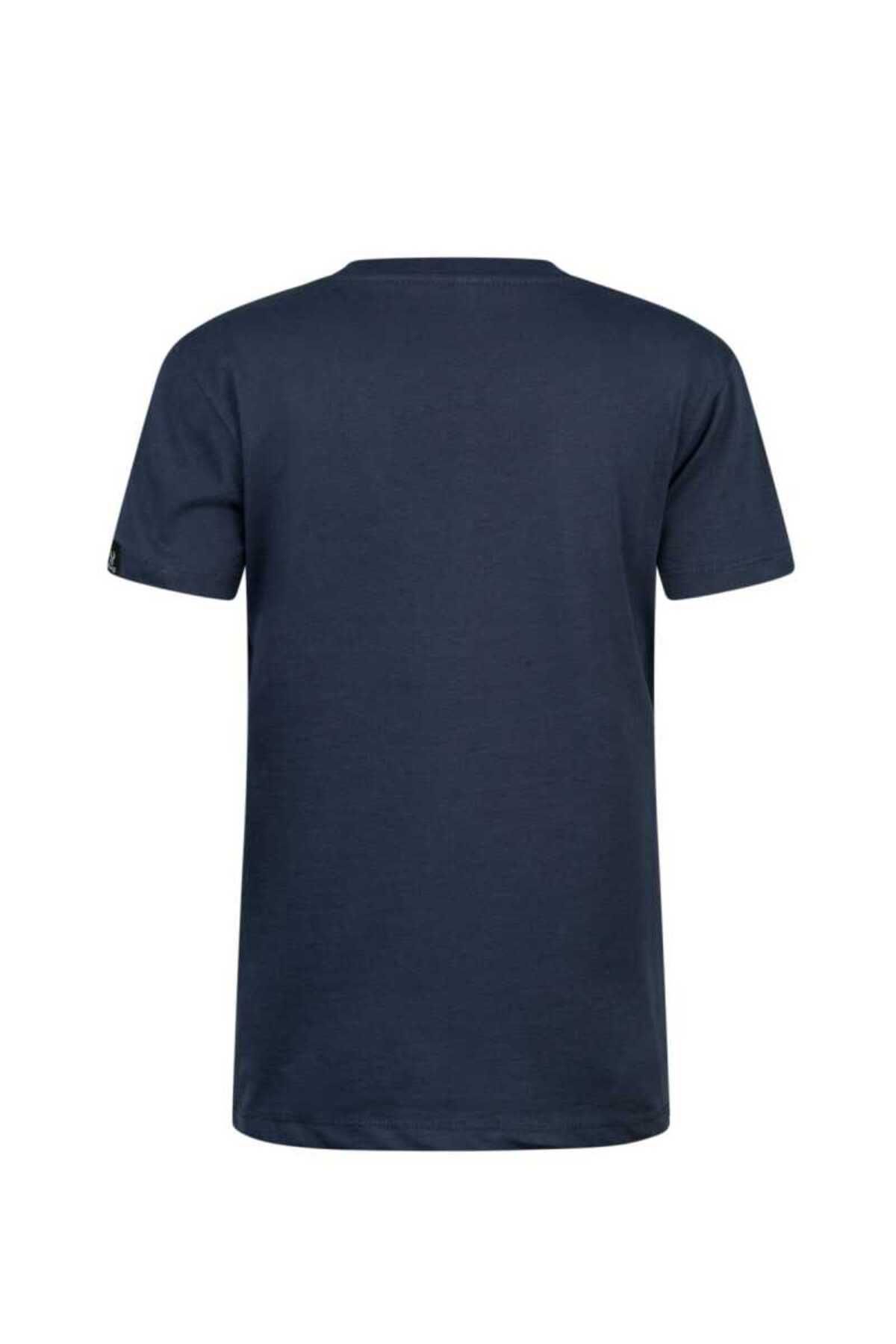 2AS-Aja Children's Printed T-Shirt 220 4