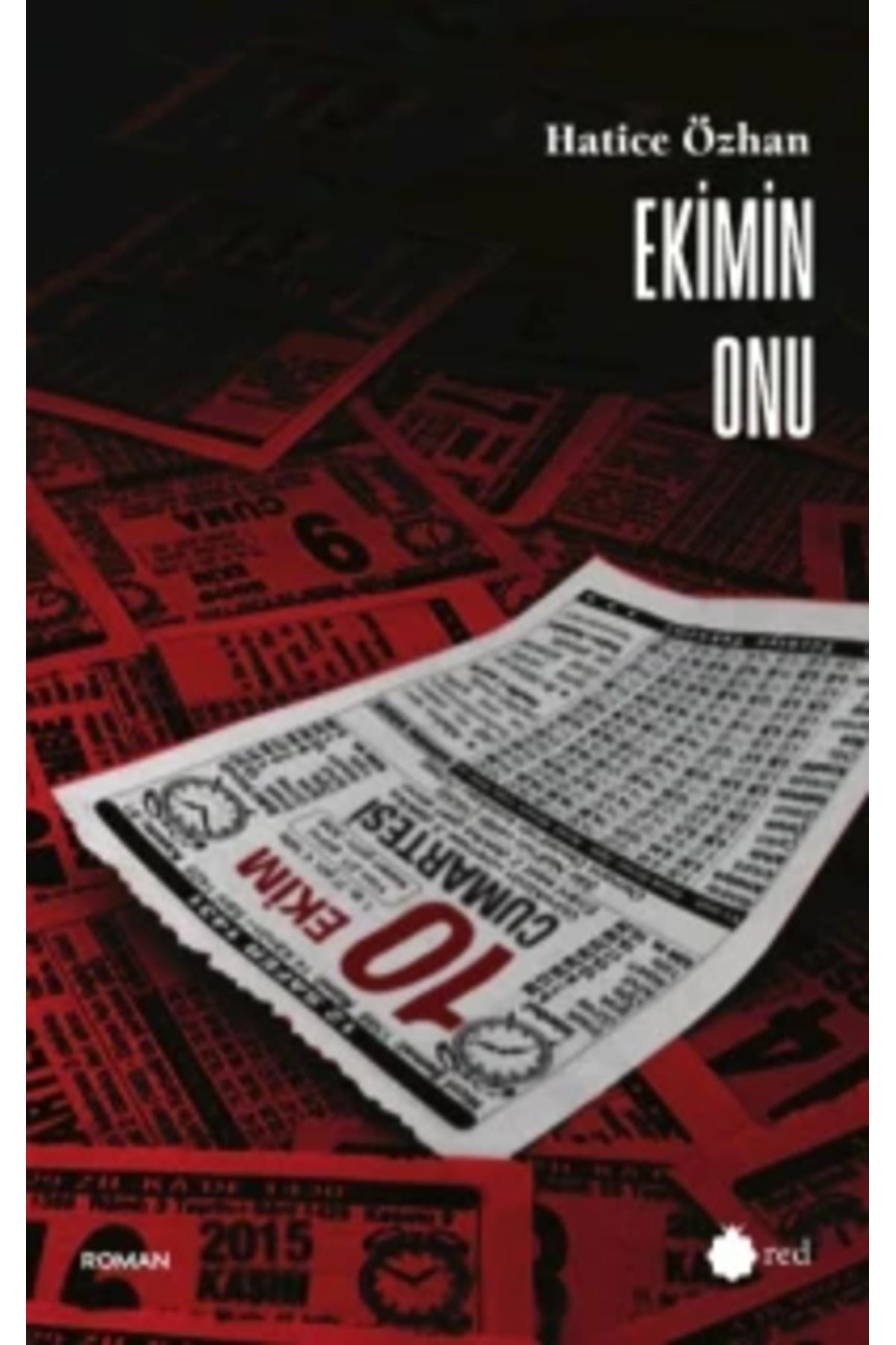 Red Yayınları EKİMİN ONU
