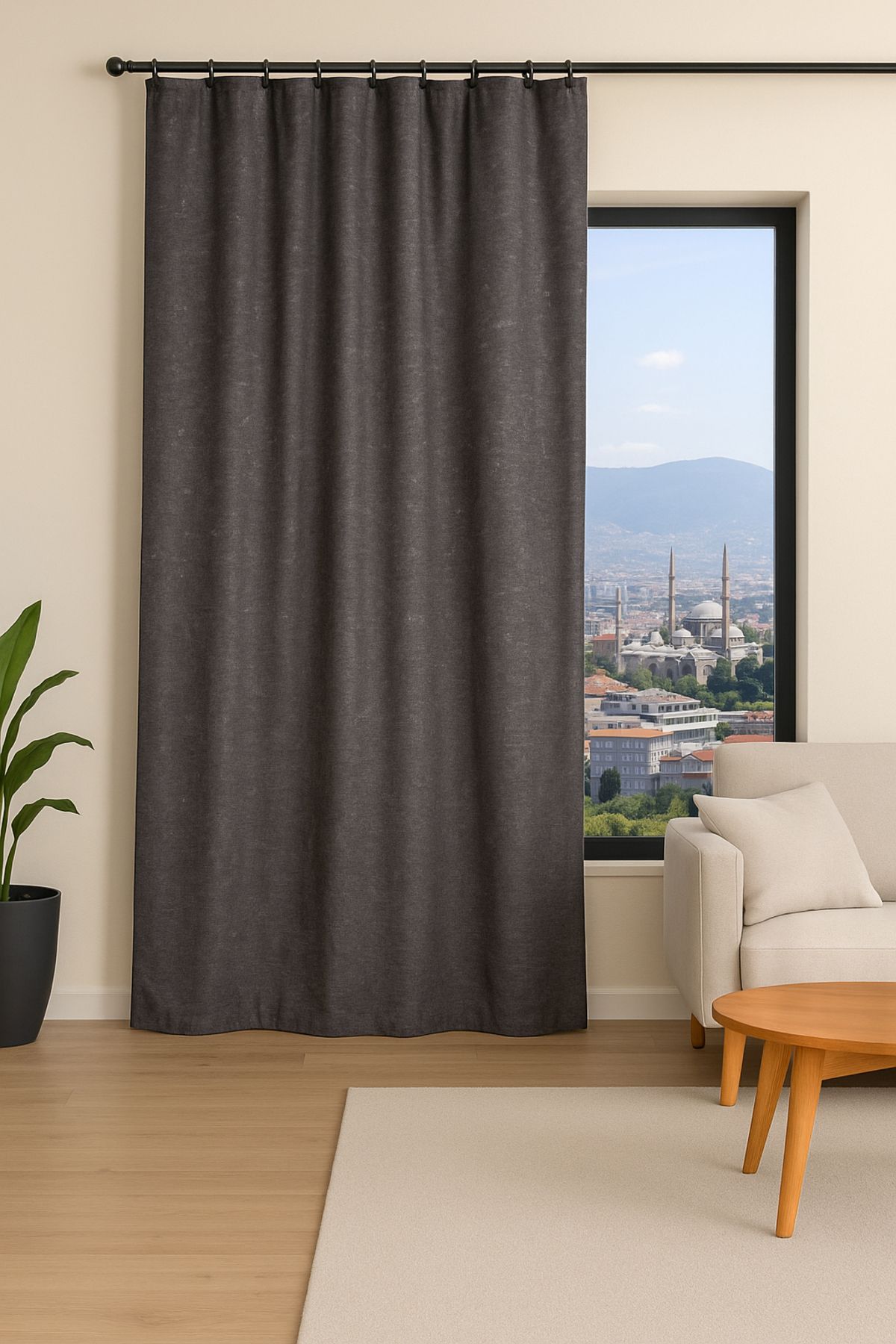 Premier Home Toscana Fon Perde
