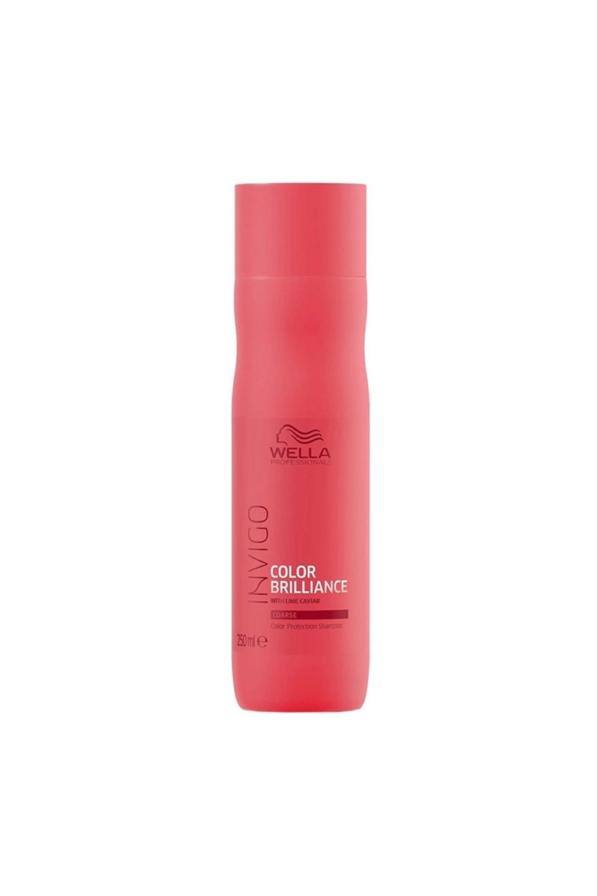 Wella Wellla Invigo Color Brilliance Su İçindeki Zararlı Metallerden Koruyucu Zengin Şampuan 250 ml/