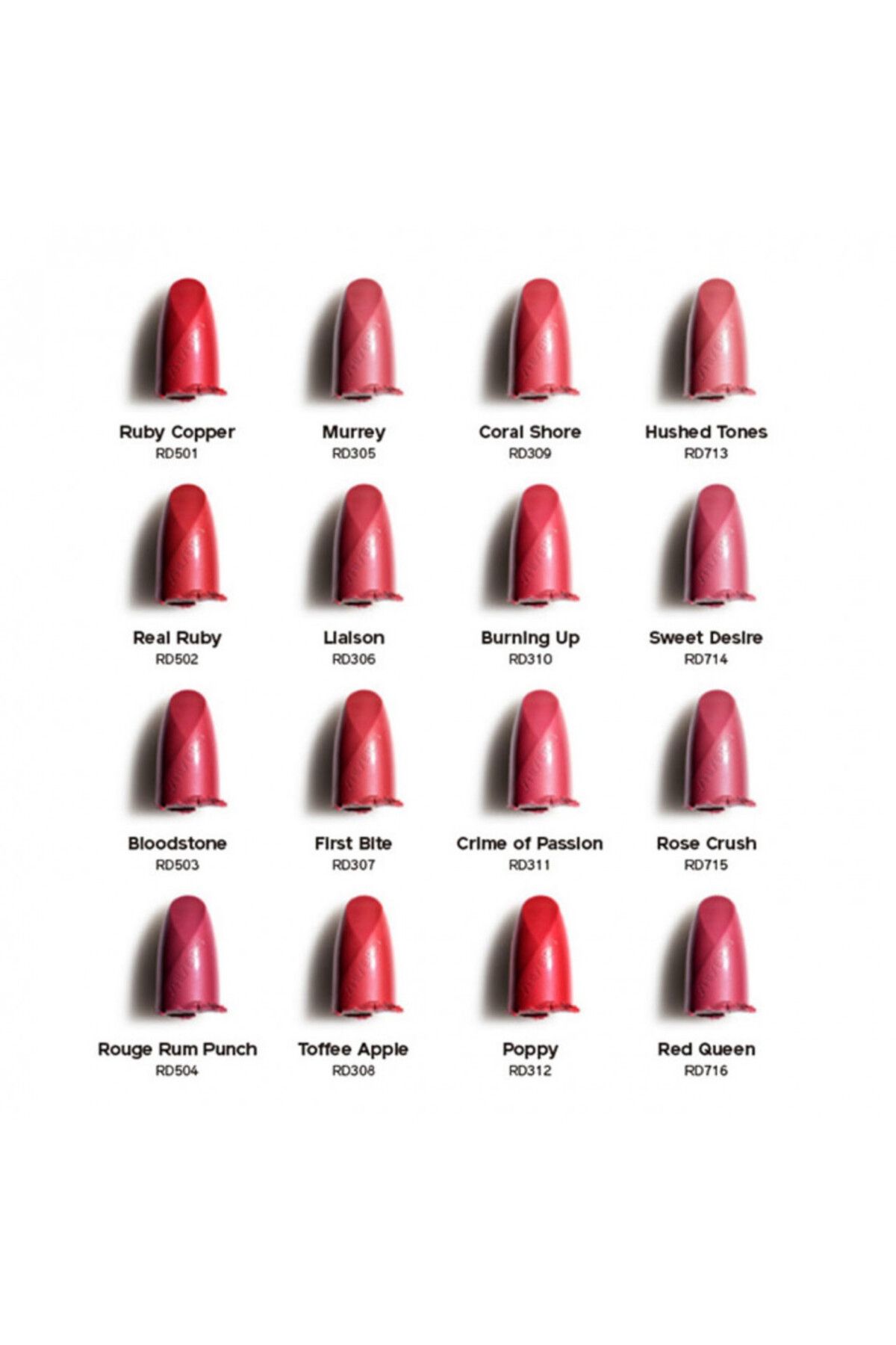 Shiseido-Ruj Shiseido Rouge Rouge, 4 g, Rd620 Curious Cassis 2
