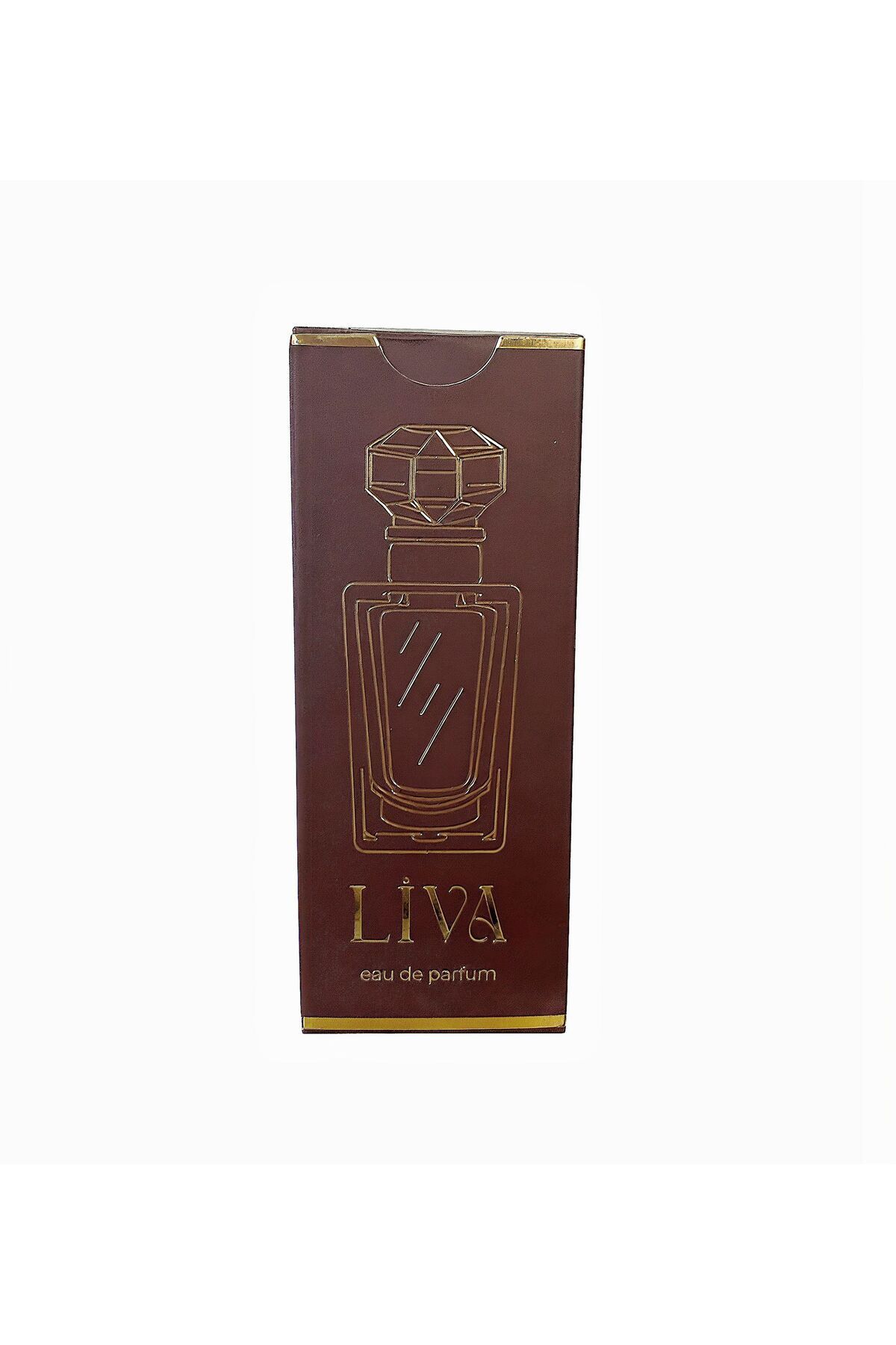 Parfumor Liva EDP 50 ml - Tatlı & Çekici Kadın Parfümü