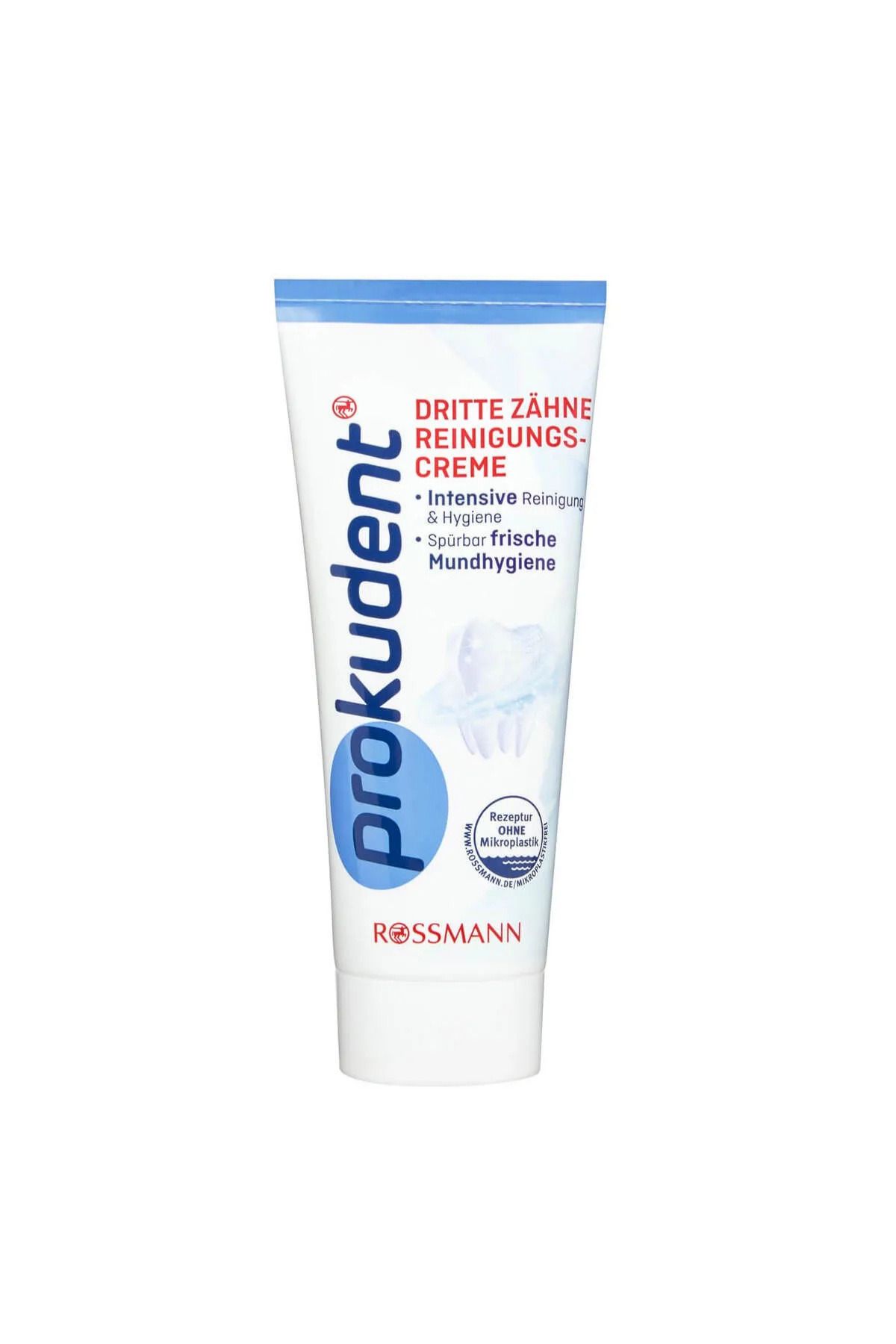 prokudent Protez Diş Temizleme Macunu 75 ml