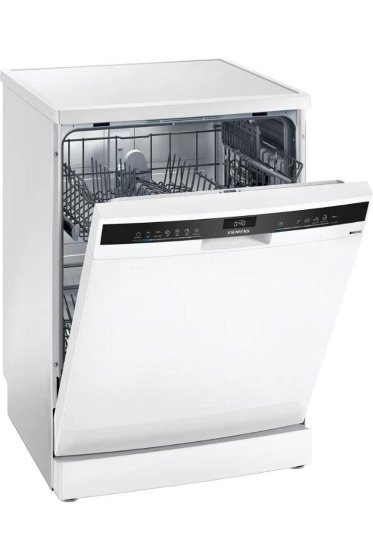 Siemens SE23EW60KT Bulaşık Makinesi