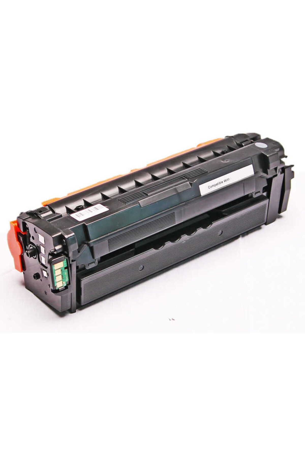 QUEEN SAMSUNG CLT-M506L MUADİL TONER KIRMIZI