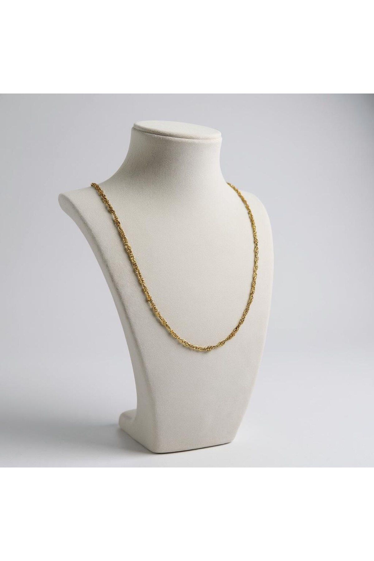 Harzem jewelry 316L çelik kolye