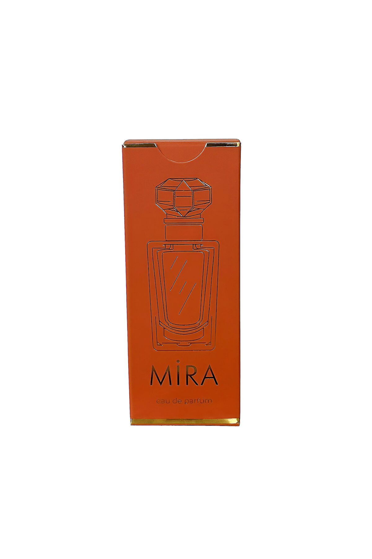 Parfumor Mira EDP 50 ml - Zarif ve Tatlı Kadın Parfümü