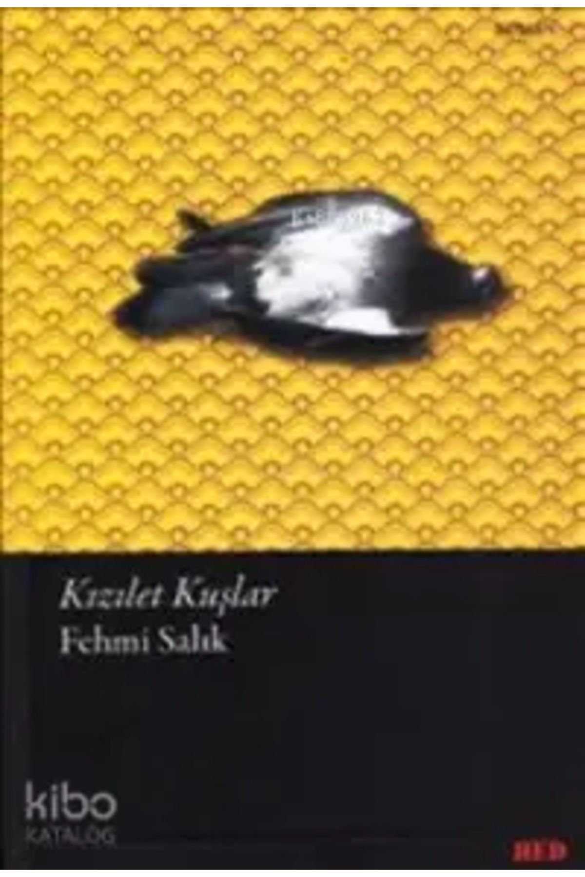 Red Yayınları Kızılet Kuşlar