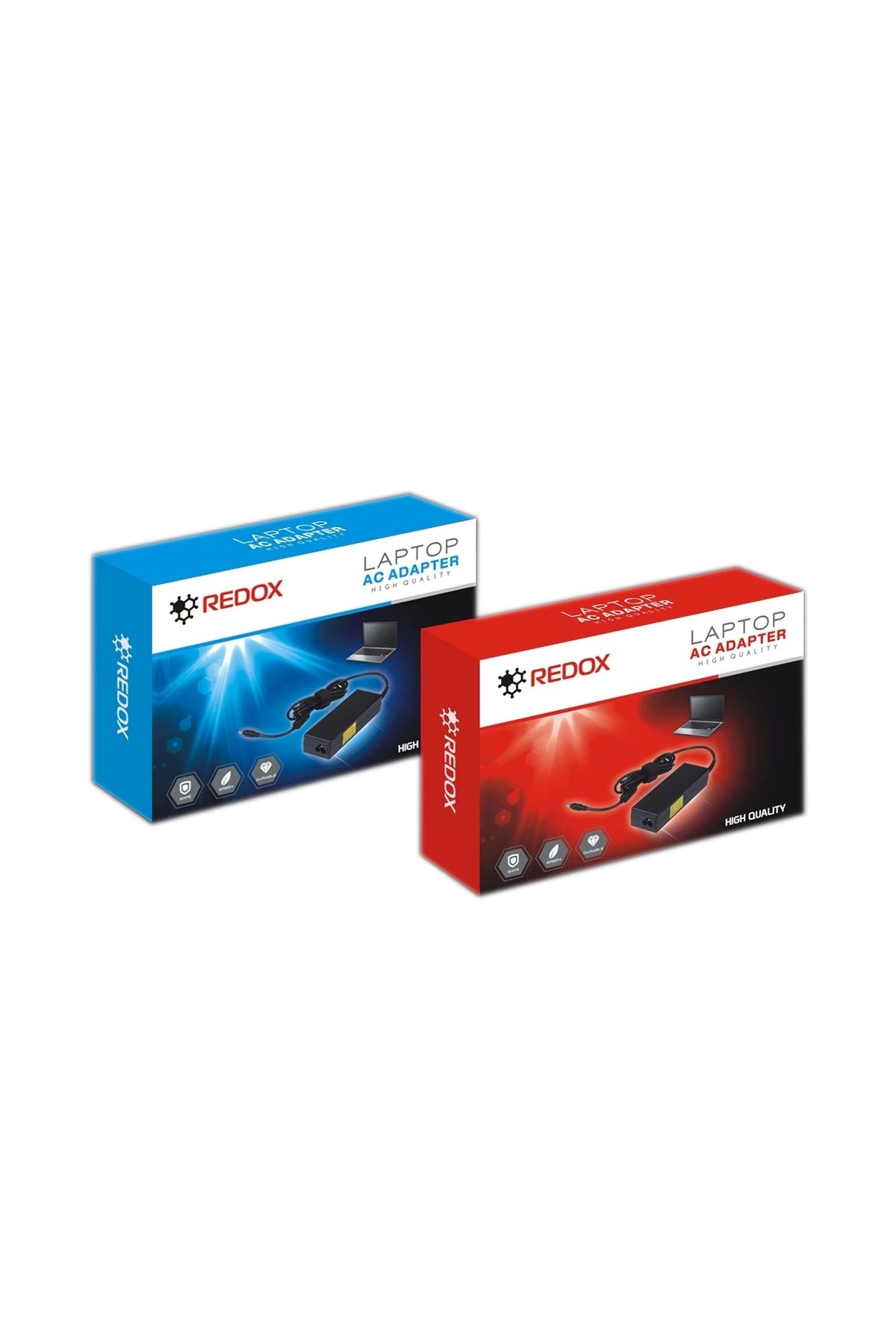 Redox Lenovo B590 Notebook Adaptör