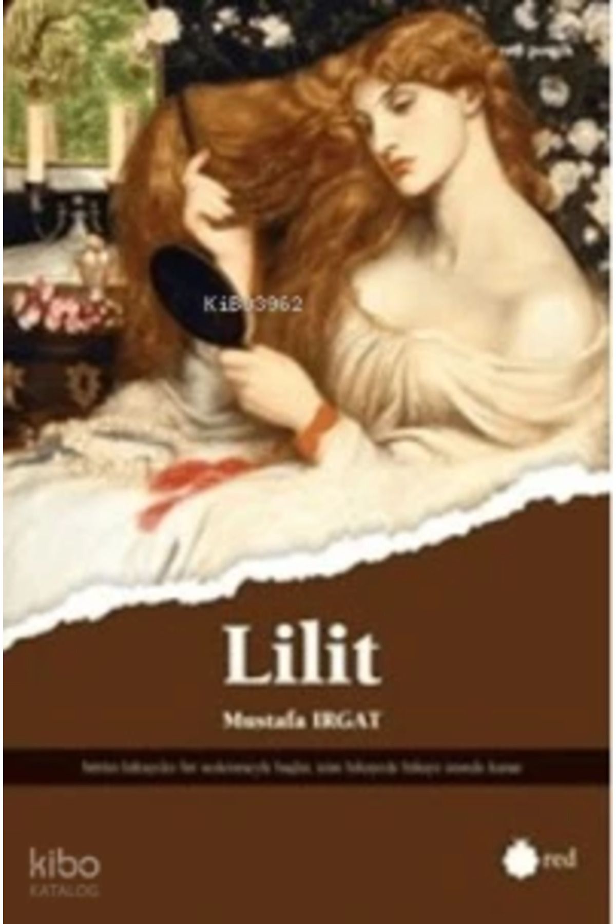 Red Yayınları Lilit