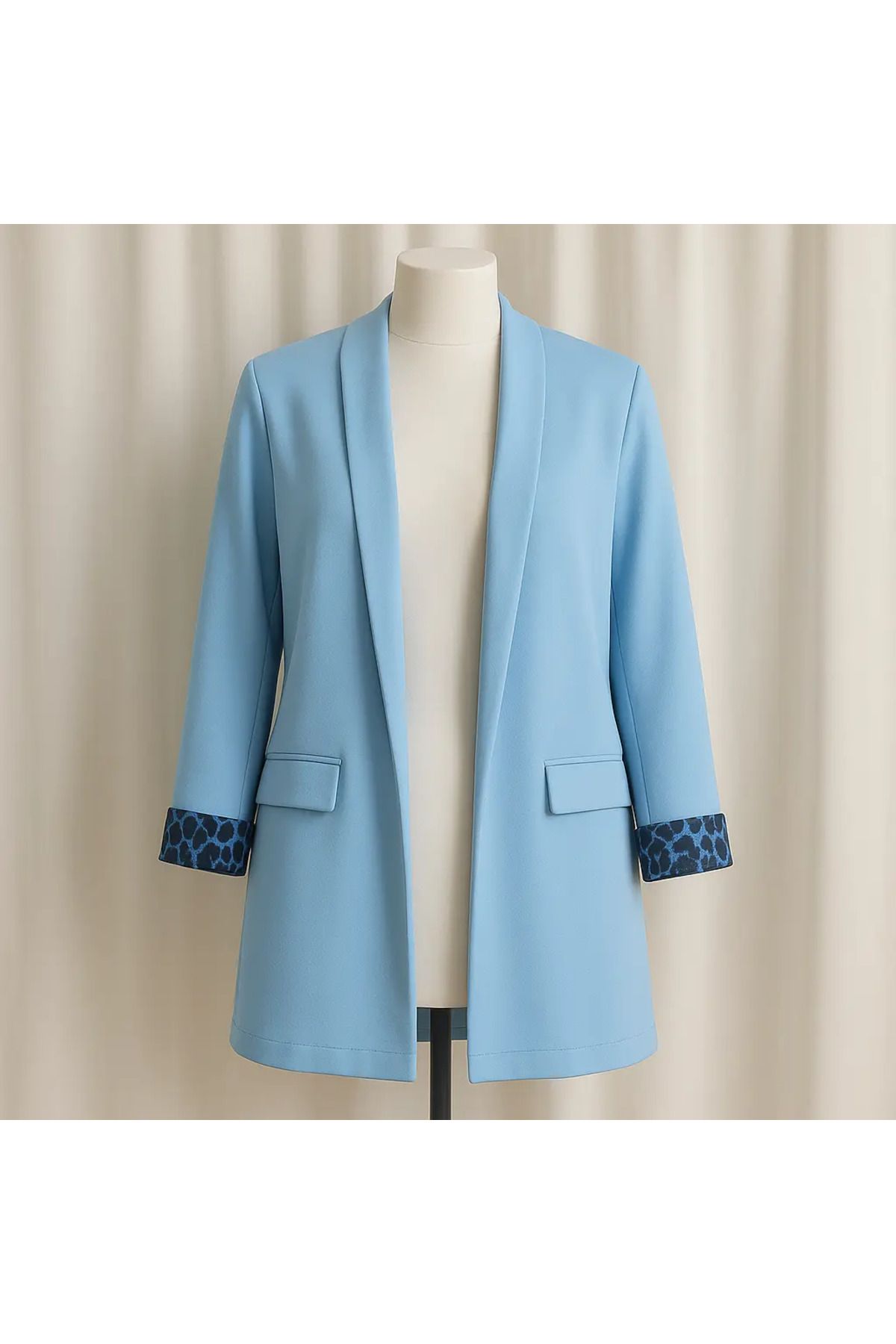 MODA blazer ceket