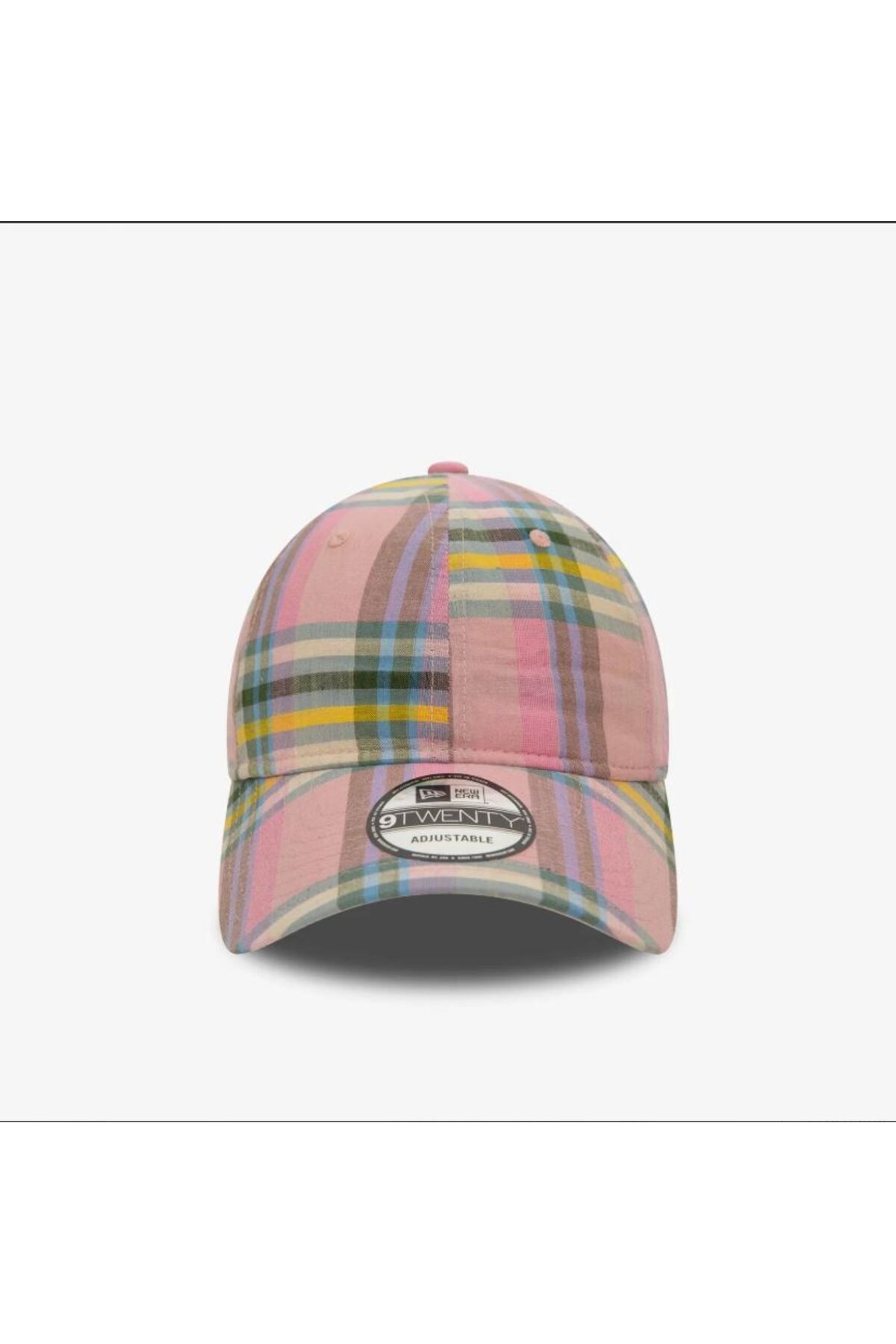 NEW ERA Nw ekose keten şapka