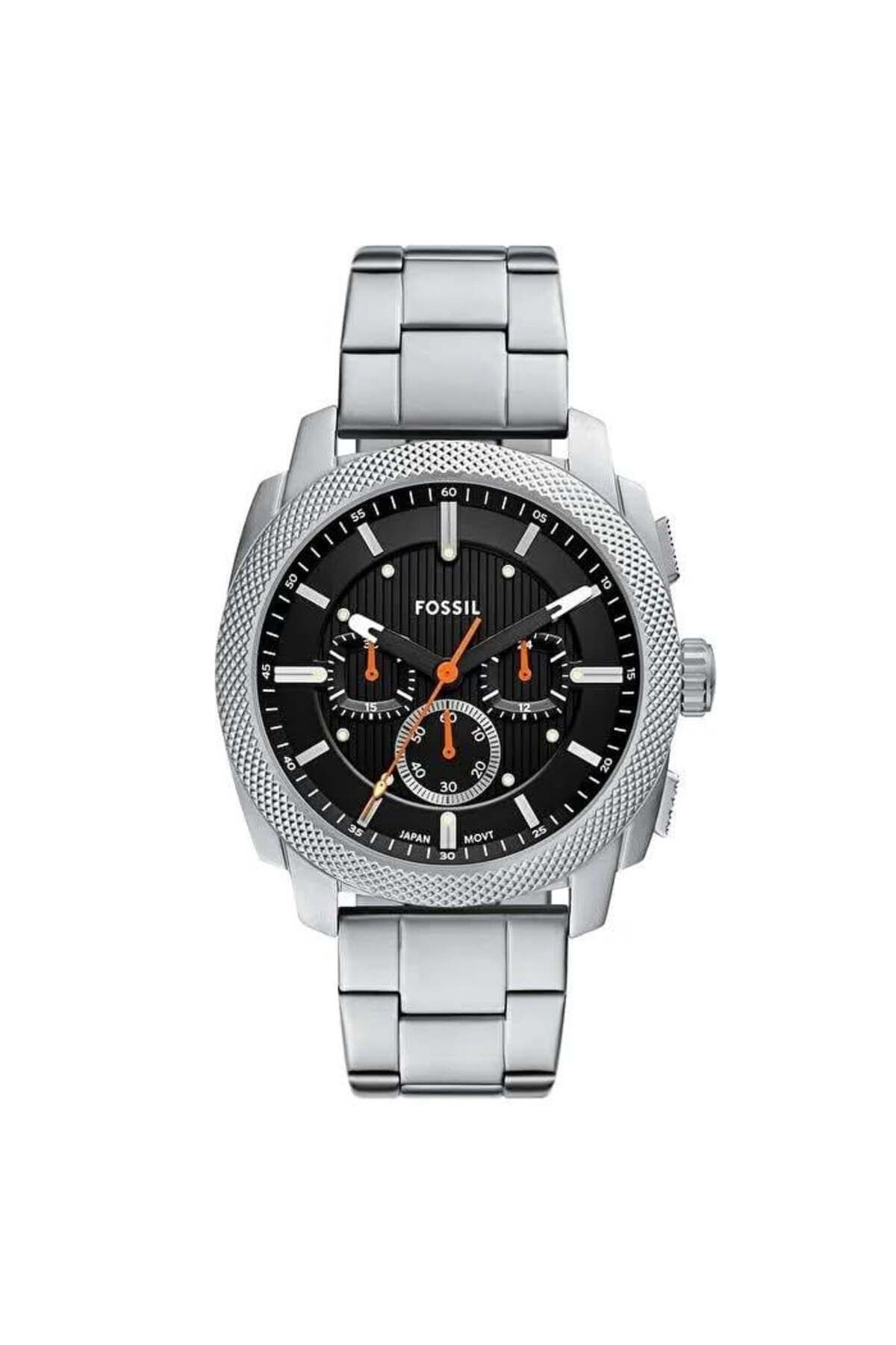 Fossil FFS6095 Erkek Kol Saati