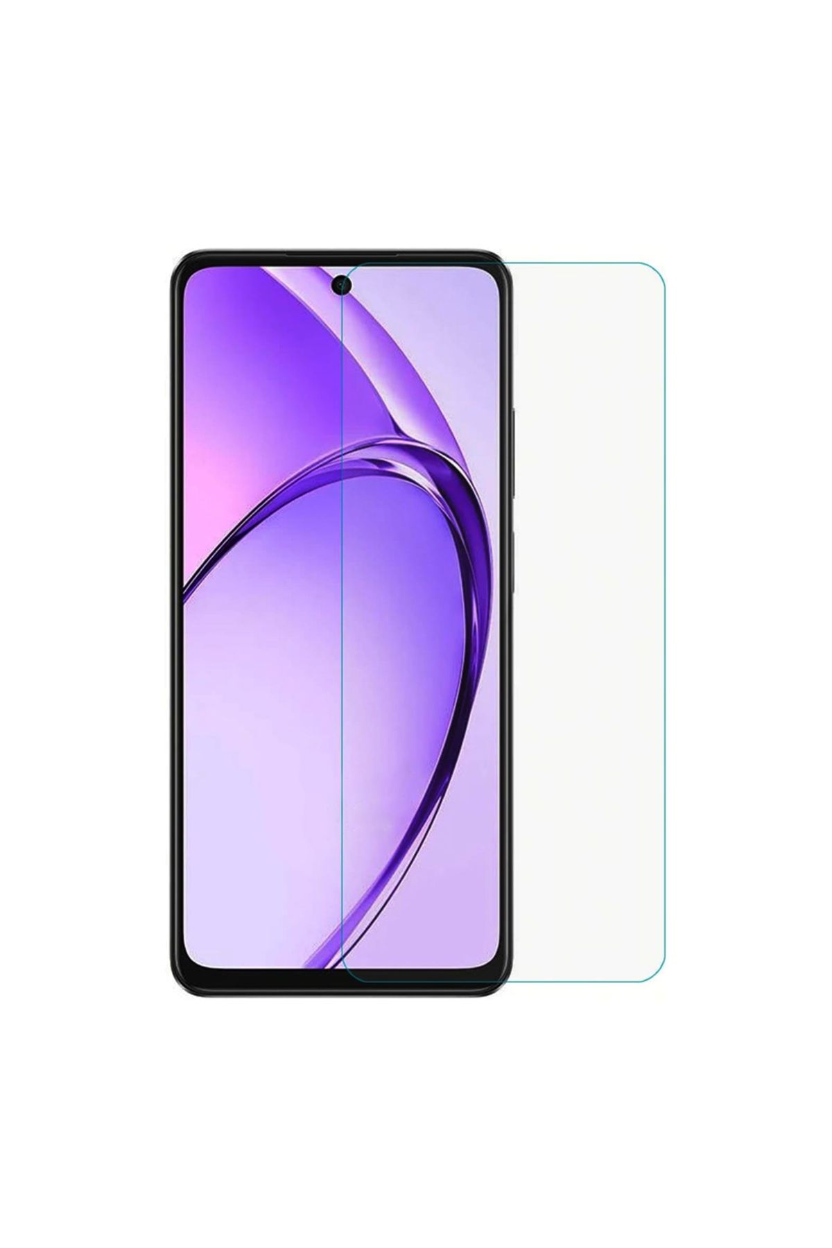 Bufalo Oppo A3 FlexiGlass Nano Ekran Koruyucu