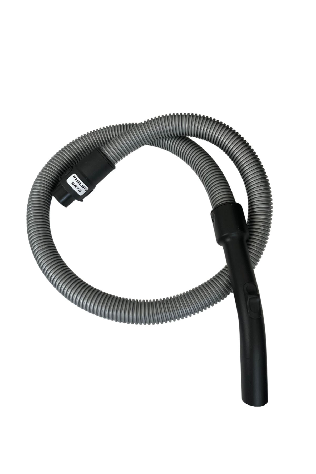 MAPABEK Philips 8475 Uyumlu 2.Kalite Süpürge Hortumu