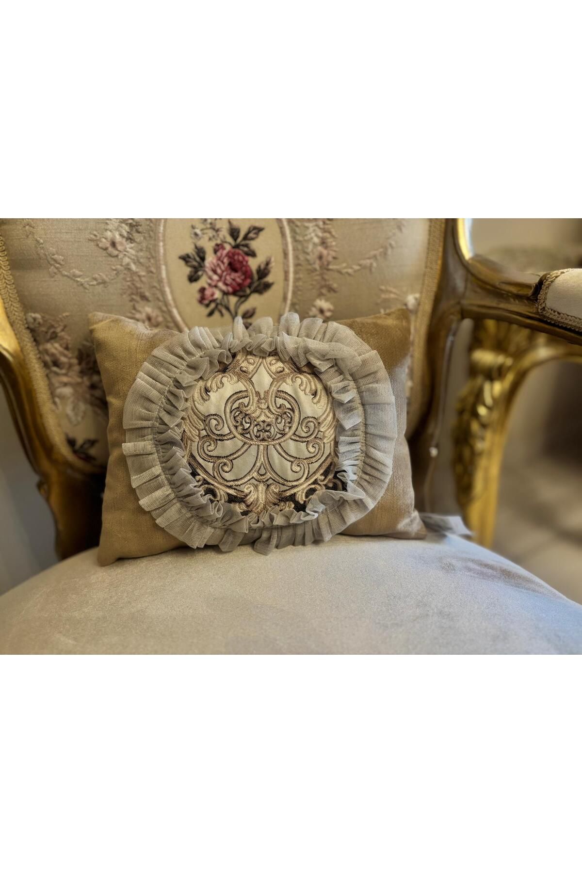 Belletto ÖZEL TASARIM KIRLENT 20X27