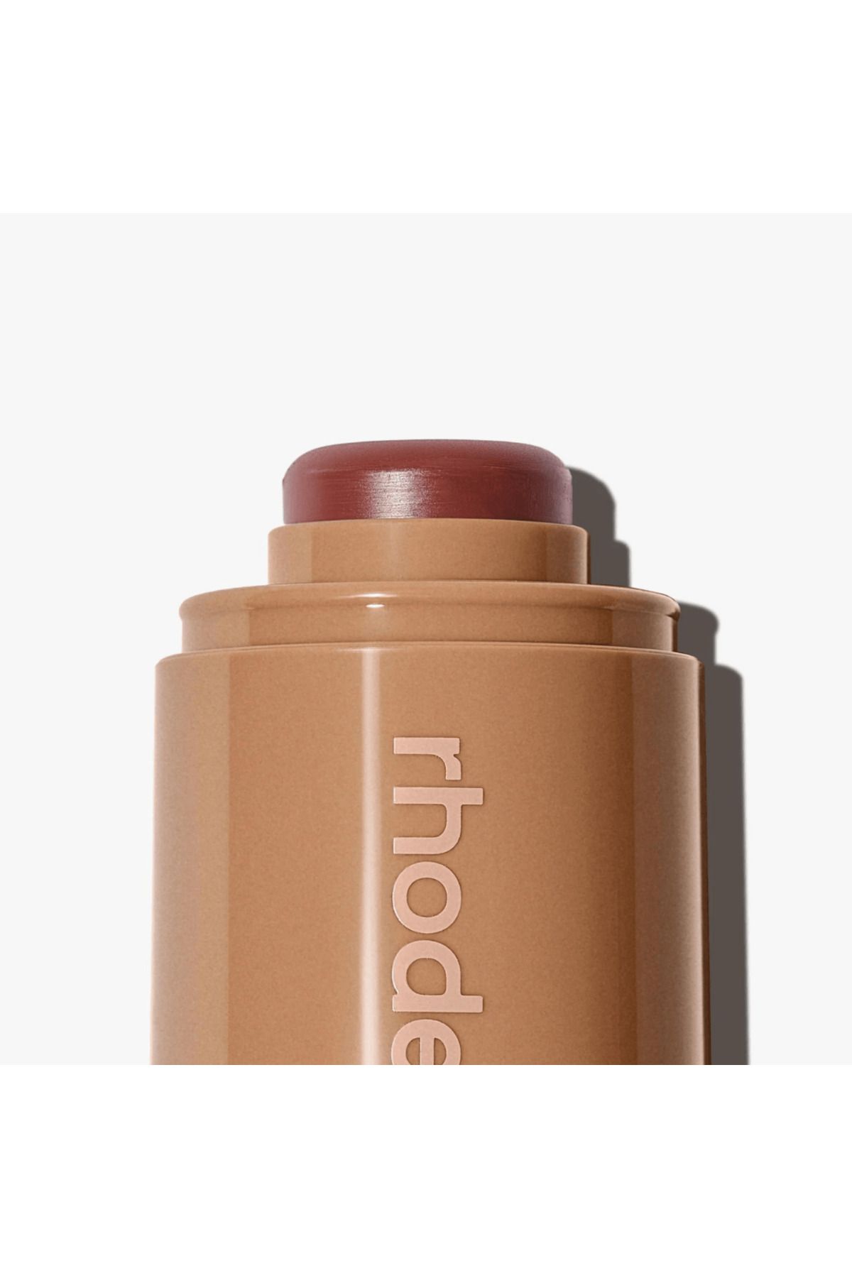 rhode Pocket Blush-toasted Teddy
