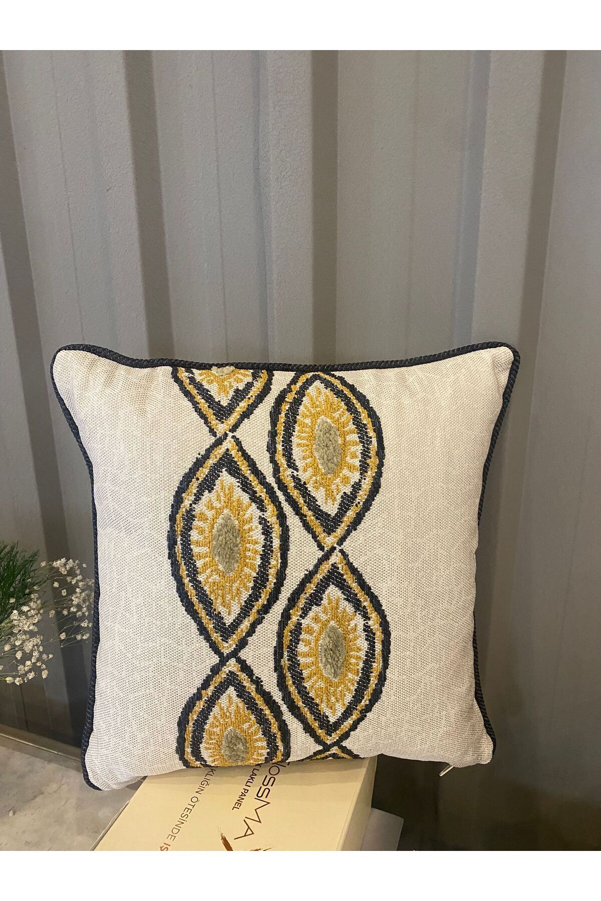Belletto KETEN KIRLENT 45X45