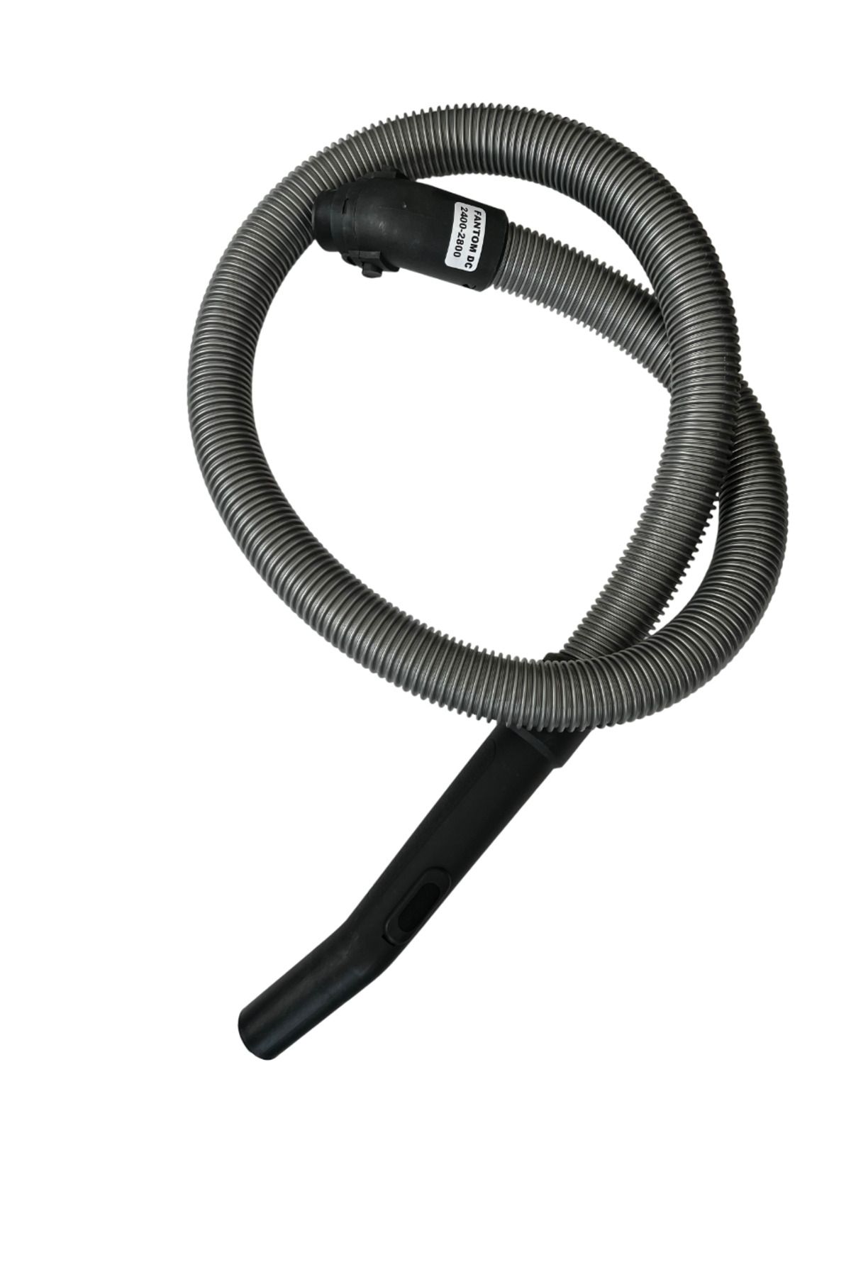 MAPABEK Fantom DC 2400-2800 Uyumlu 2. Kalite Süpürge Hortumu