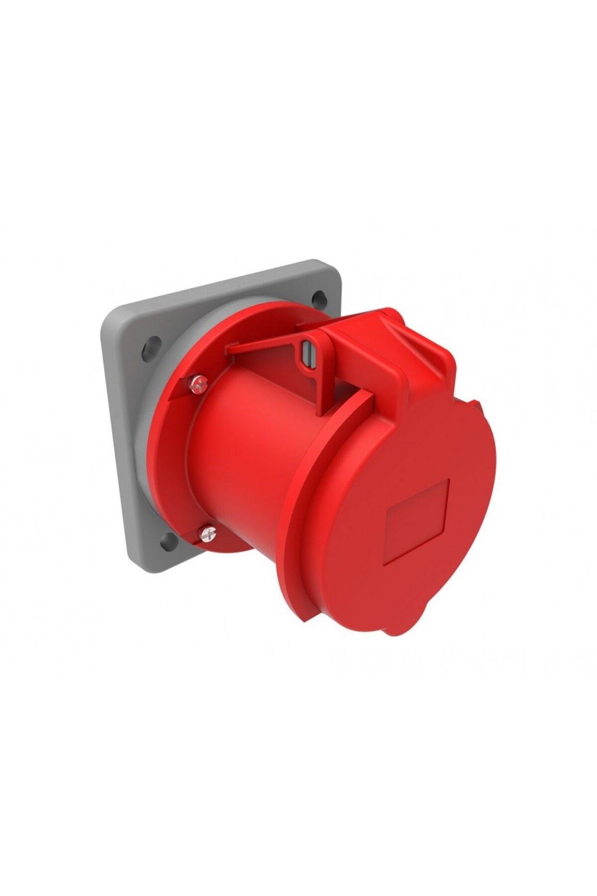 Bemis 5X63A MAKİNE PRİZİ CEE NORM IP67