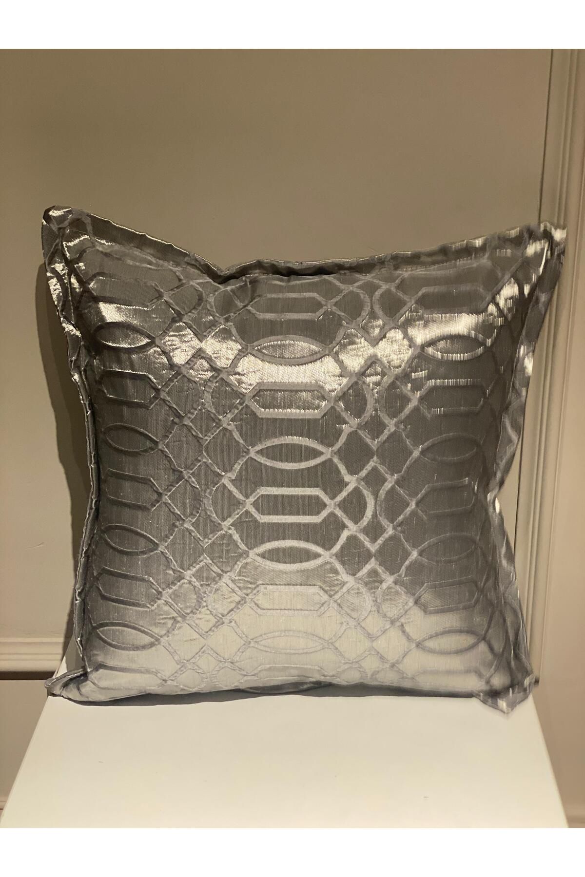 Belletto SATEN KUMAŞLI KIRLENT 35X45