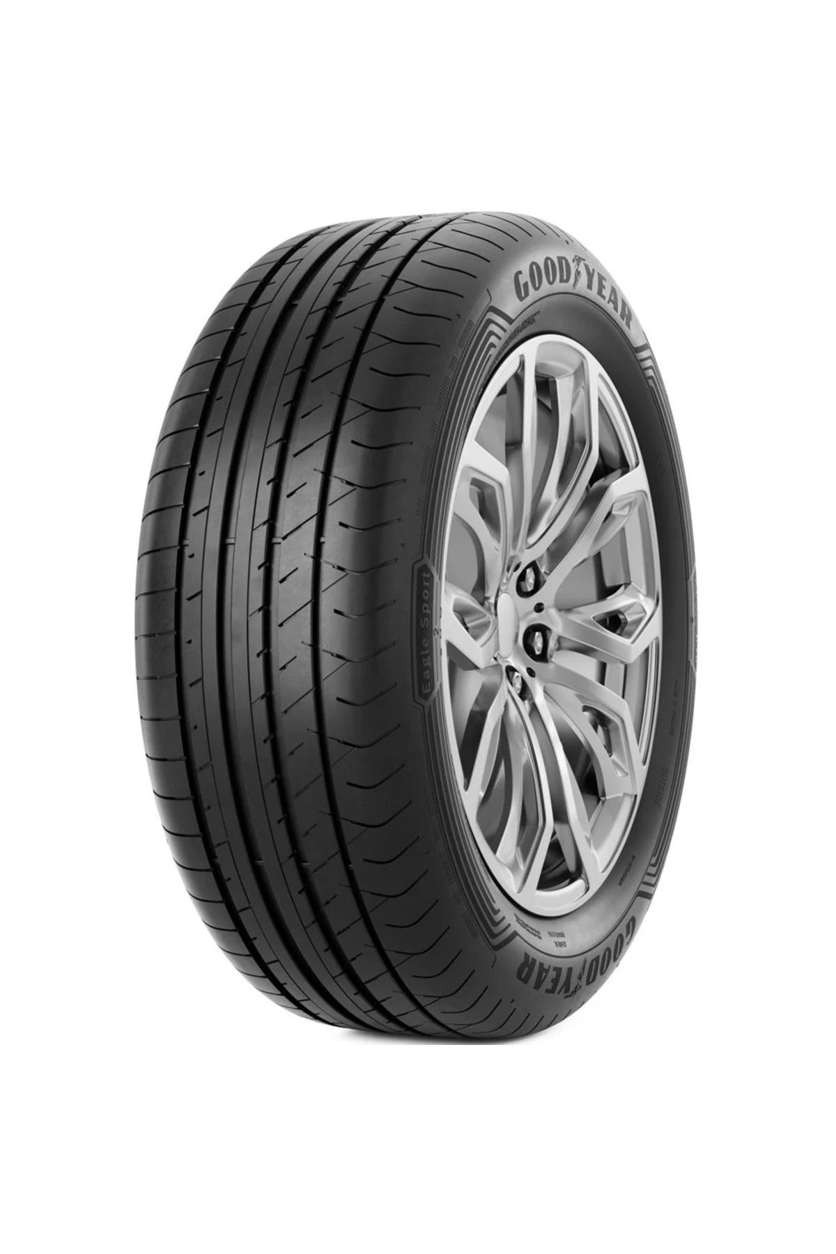 Goodyear 245/40R18 97Y XL FP Eagle Sport 2 Uhp (Yaz) (2025)