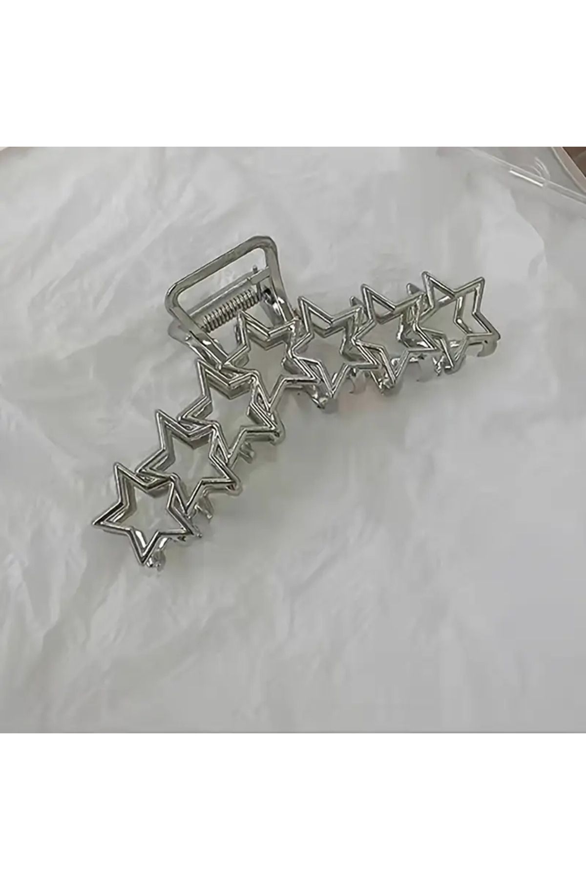 Silay mağaza Yıldızlı Demir Toka (Kırılmaz Toka)