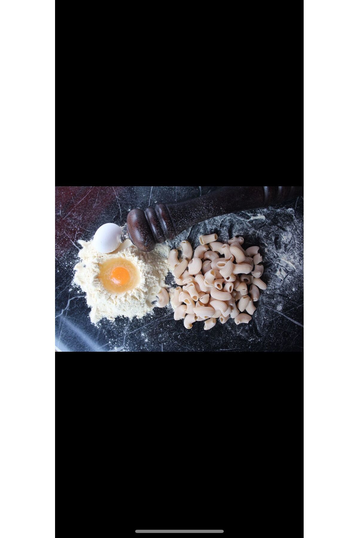 DELA MUTFAK RİGATONİ 800GR