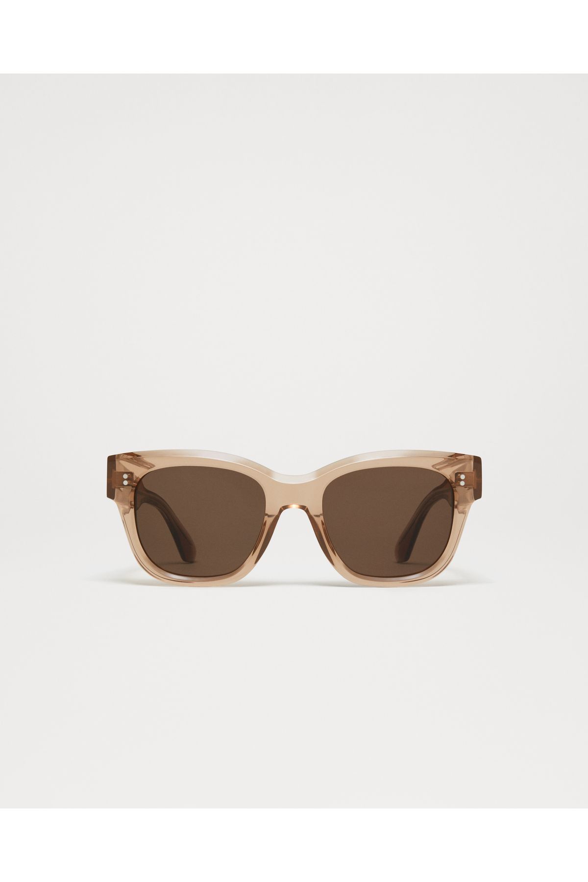 Chimi Sun #07.3 Light Brown - Açık Kahverengi Yetişkin Güneş Gözlüğü