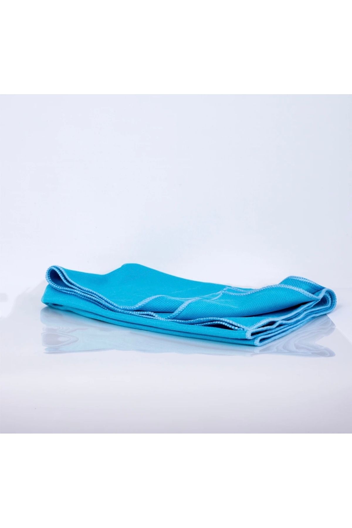 TURBO SHİNE Mikrofiber Lüks Cam Bezi