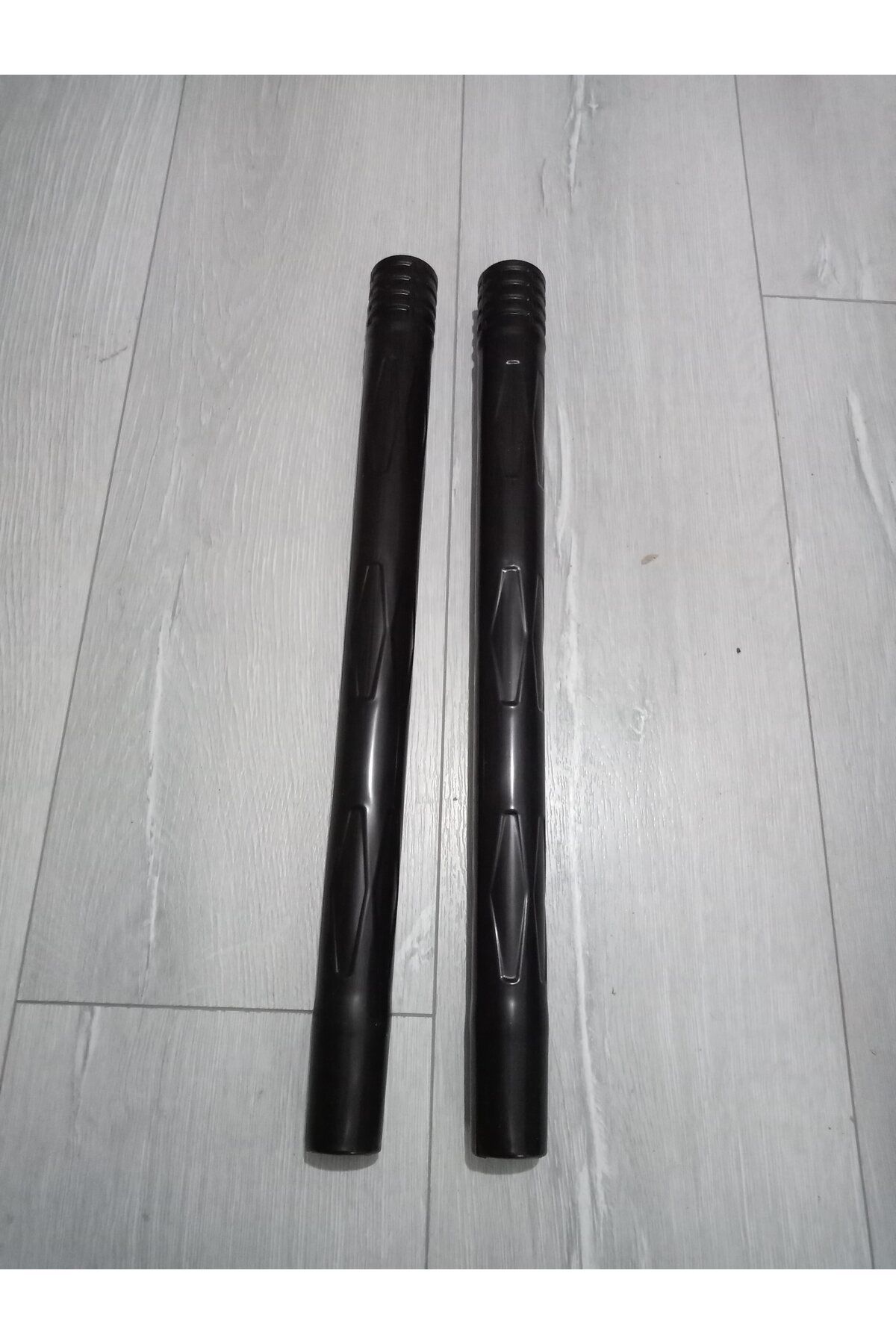 MPTEDARİK KİWİ KVC 4105 UYUMLU PLASTİK SÜPÜRGE BORUSU(2'Lİ)