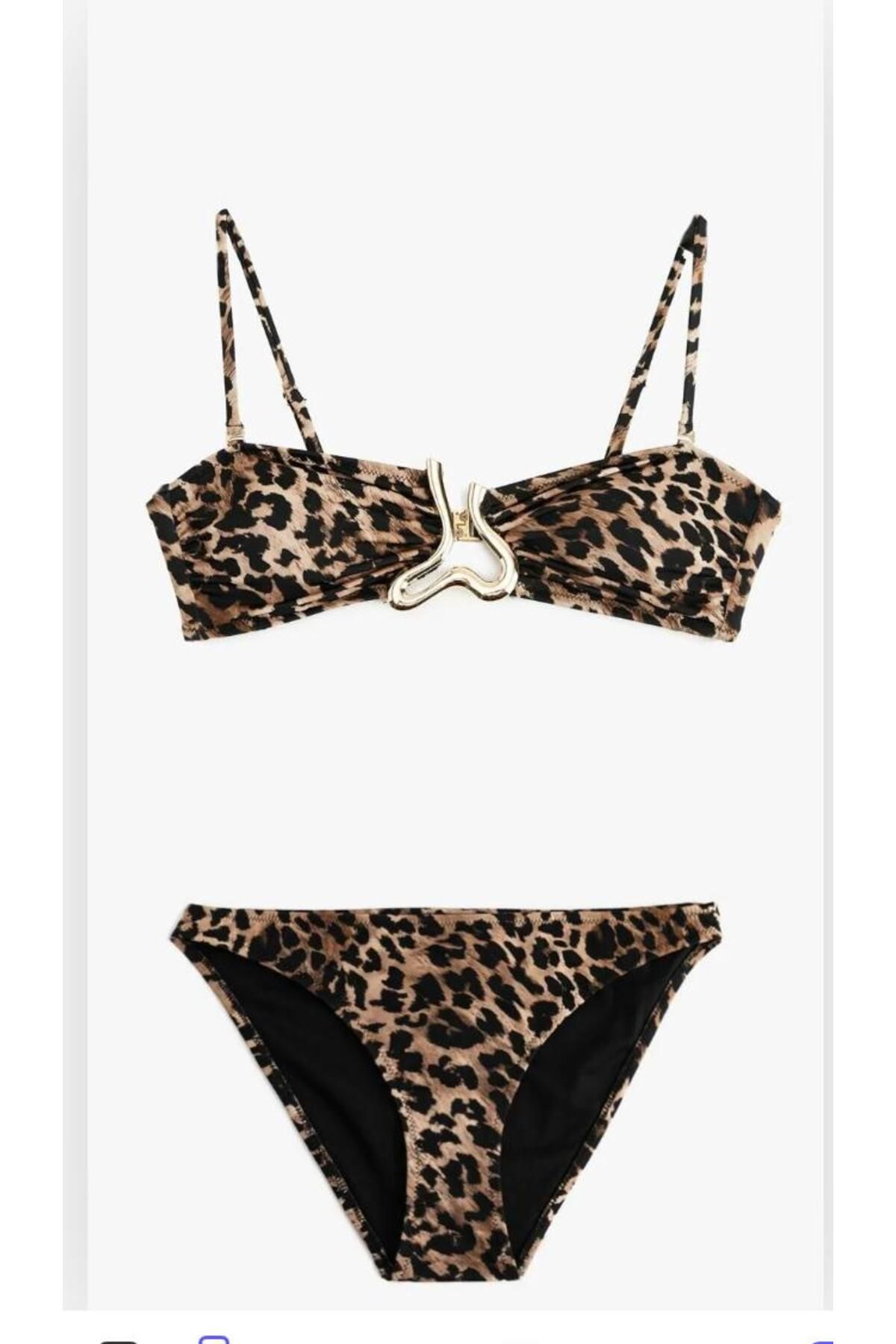 suya Bikini T