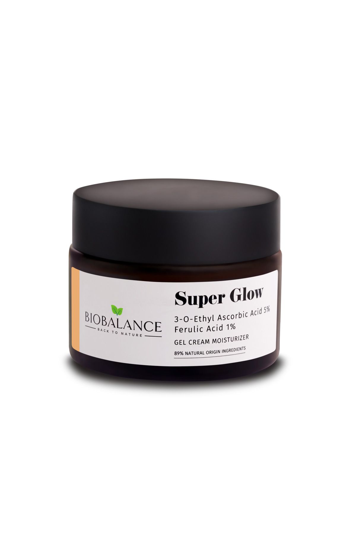 probio balance-Cremă-gel iluminator Super Glow, antirid, împotriva petelor pigmentare, Bio Balance, 50 ml 1