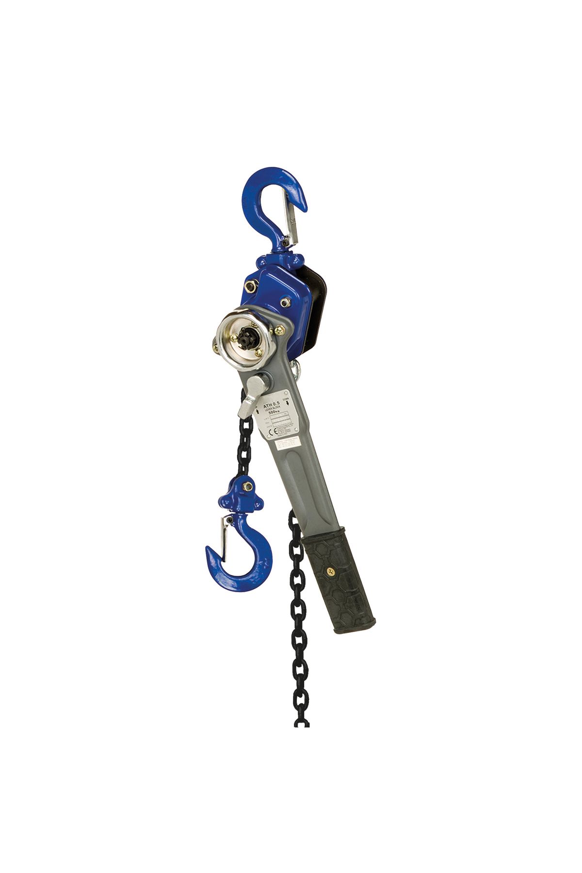 ATLASPRO ATH 05 - Hubzug 500 Kg - 1.5 Metre (Opçuk) - Atlas PRO