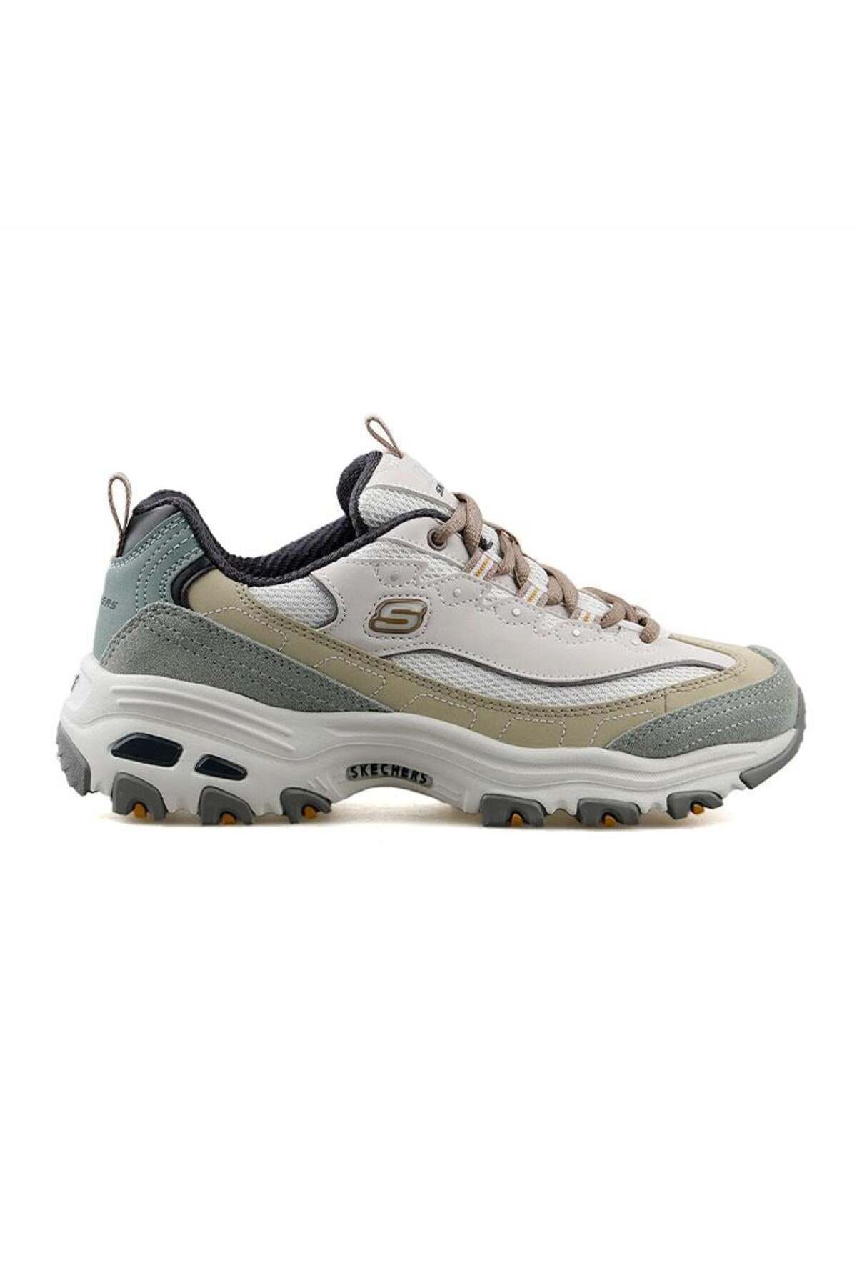 SKECHERS D'Lites Kadın Günlük Ayakkabı 13167-NTOL