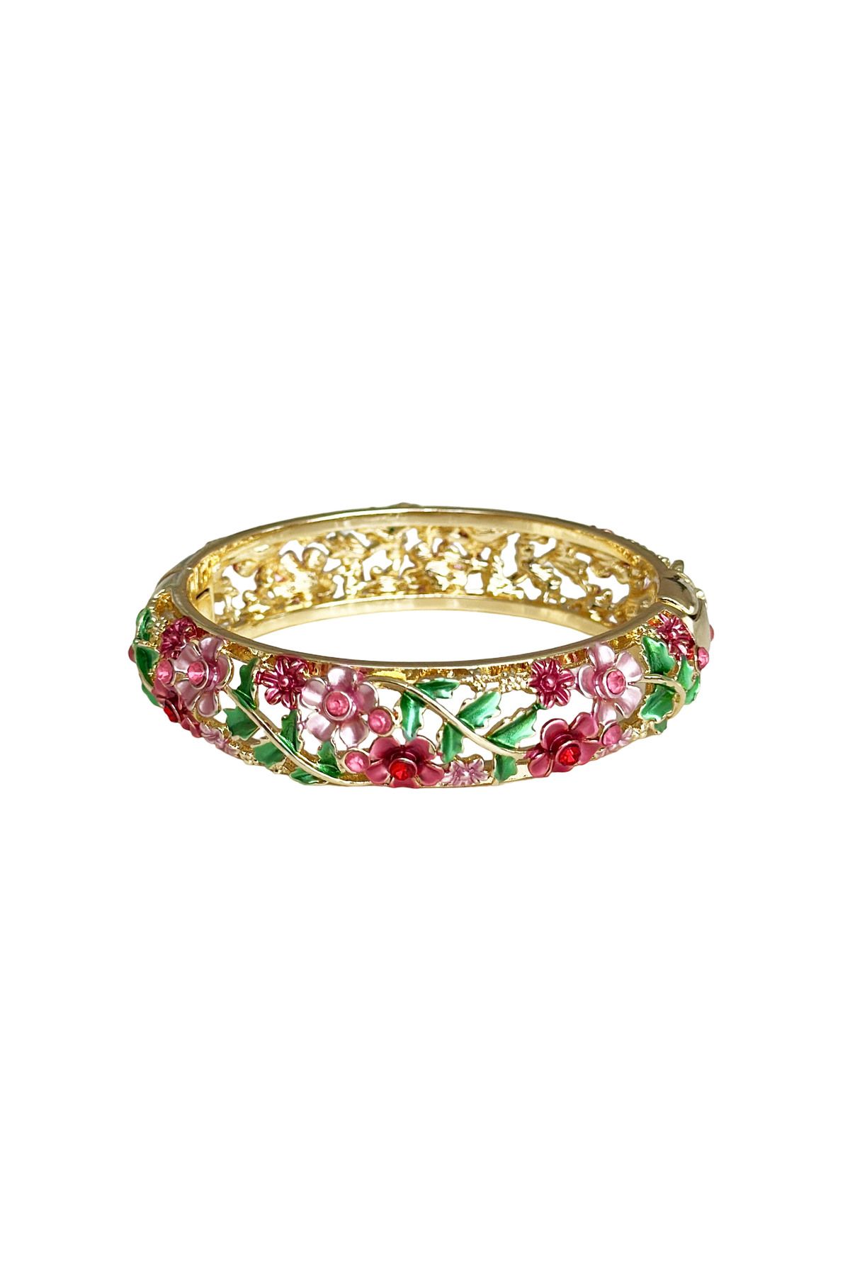 Atelier Duygu Flower Lavinia Bileklik