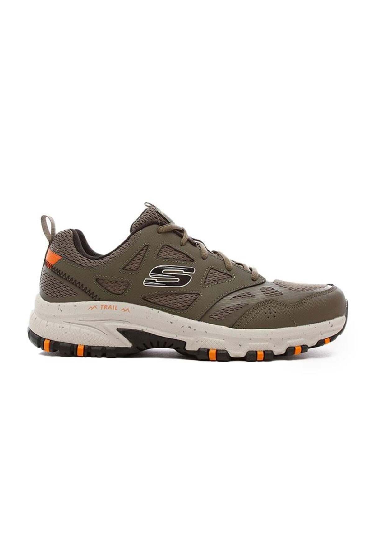 SKECHERS Hillcrest Erkek Günlük Ayakkabı 237265-OLV