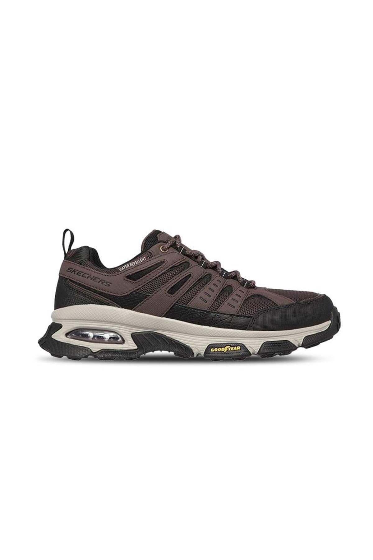 SKECHERS Erkek Günlük Ayakkabı Skech-Air Envoy 237214-BRBK