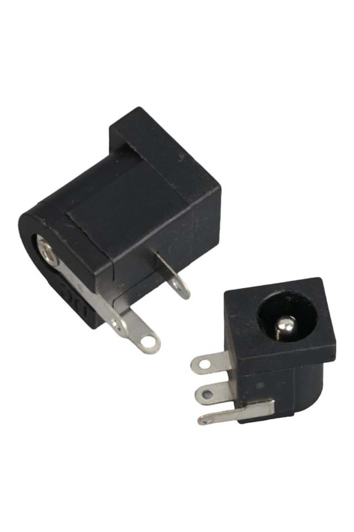 OEM DC ŞASE 2.5MM (IC-256)