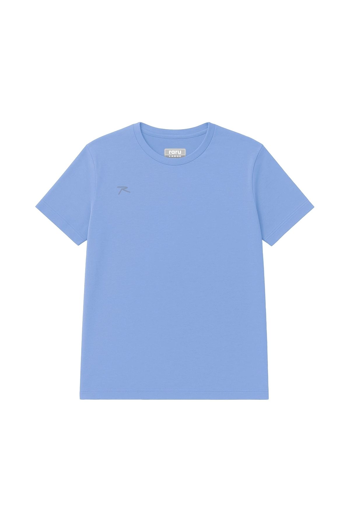 raru T-Shirt PROFERO MAVİ