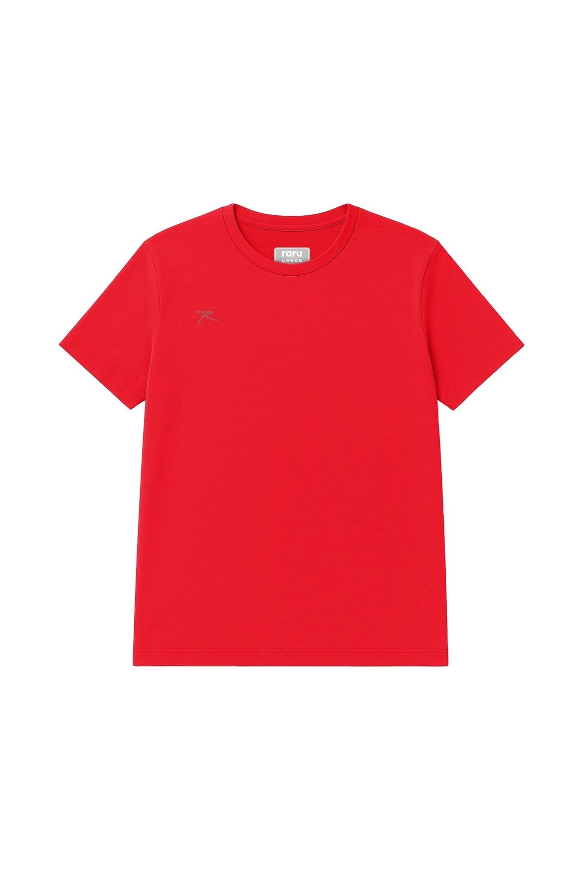 raru T-Shirt PROFERO KIRMIZI