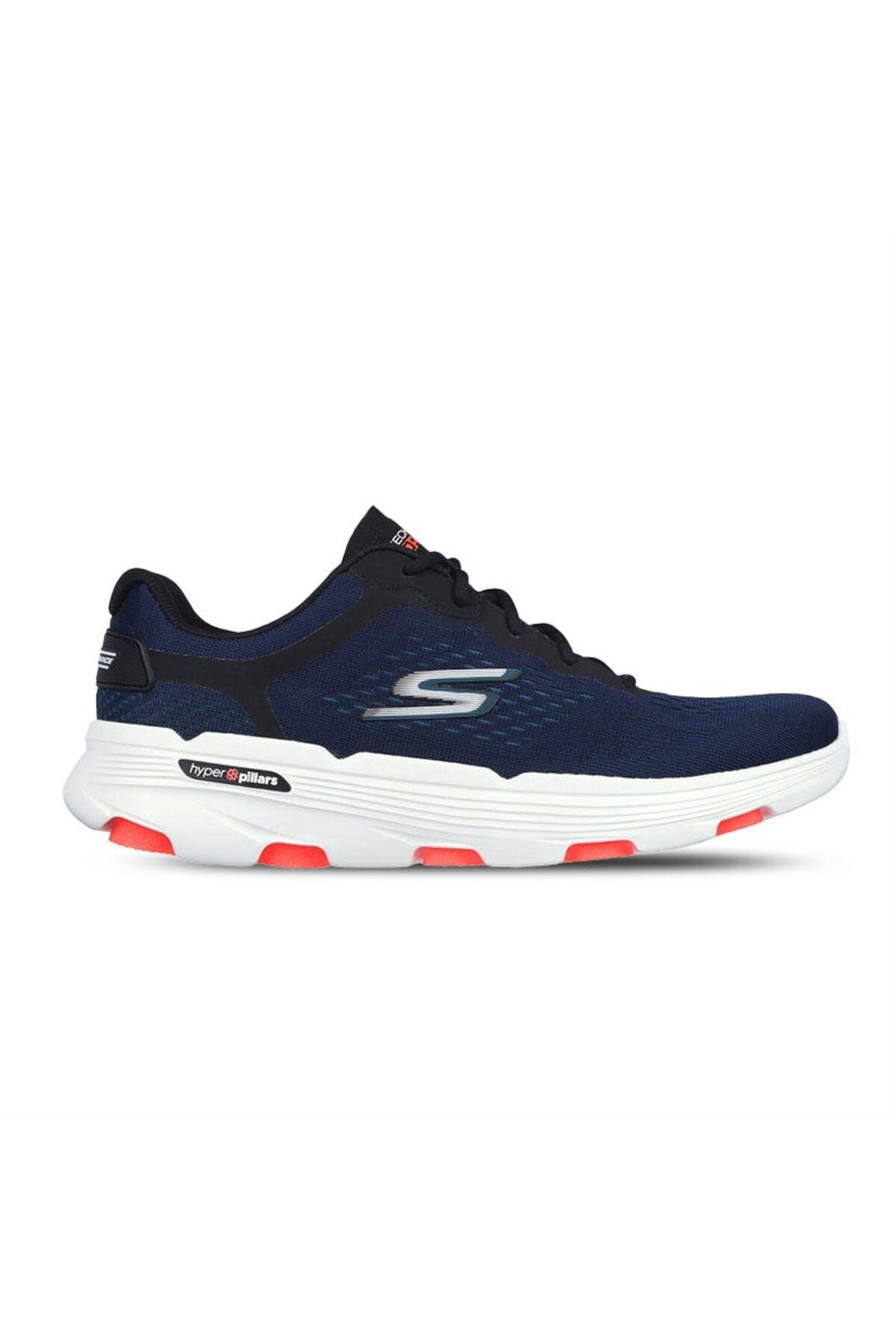 SKECHERS Go Run 7.0 Erkek Günlük Ayakkabı 220644-NVBK