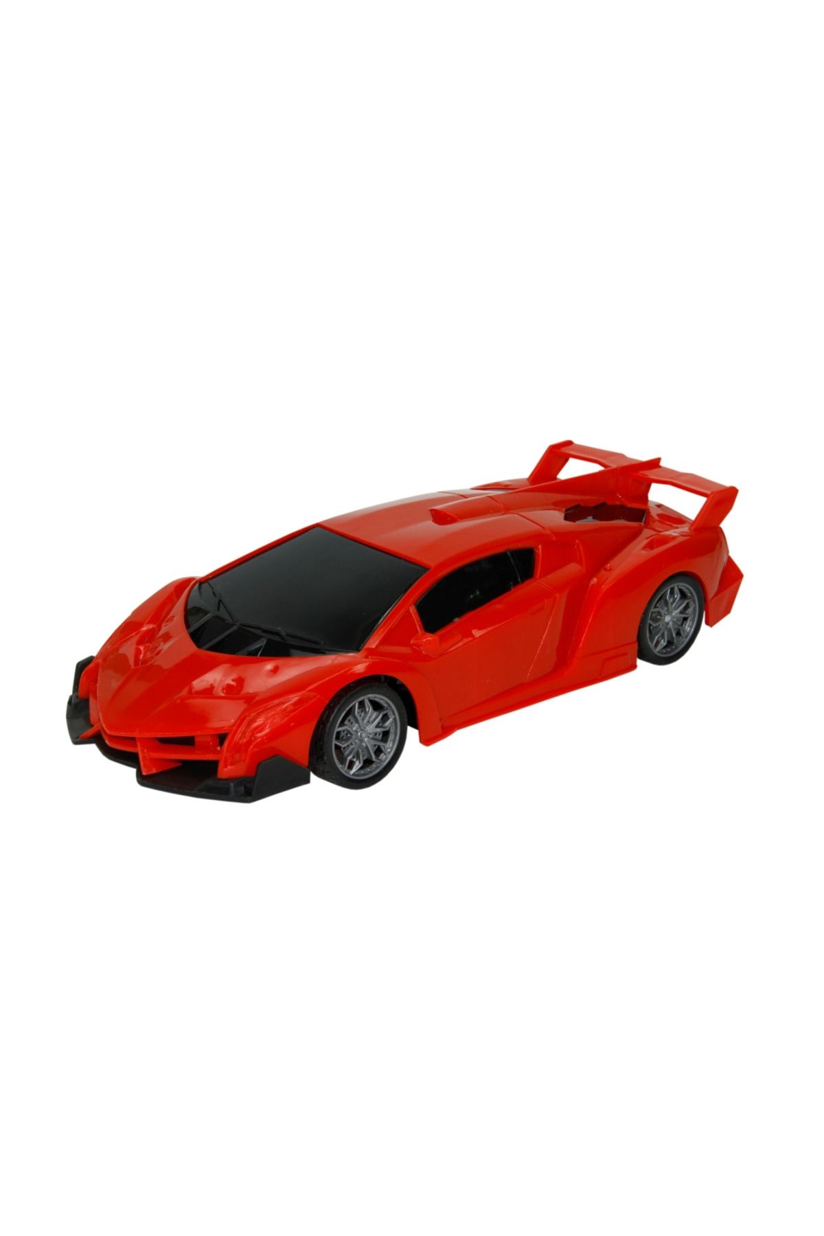 Art Tone VARDEM KUMANDALI RACİNG HİGH SPEED 393-2 SPOR ARABA 1:18 3+