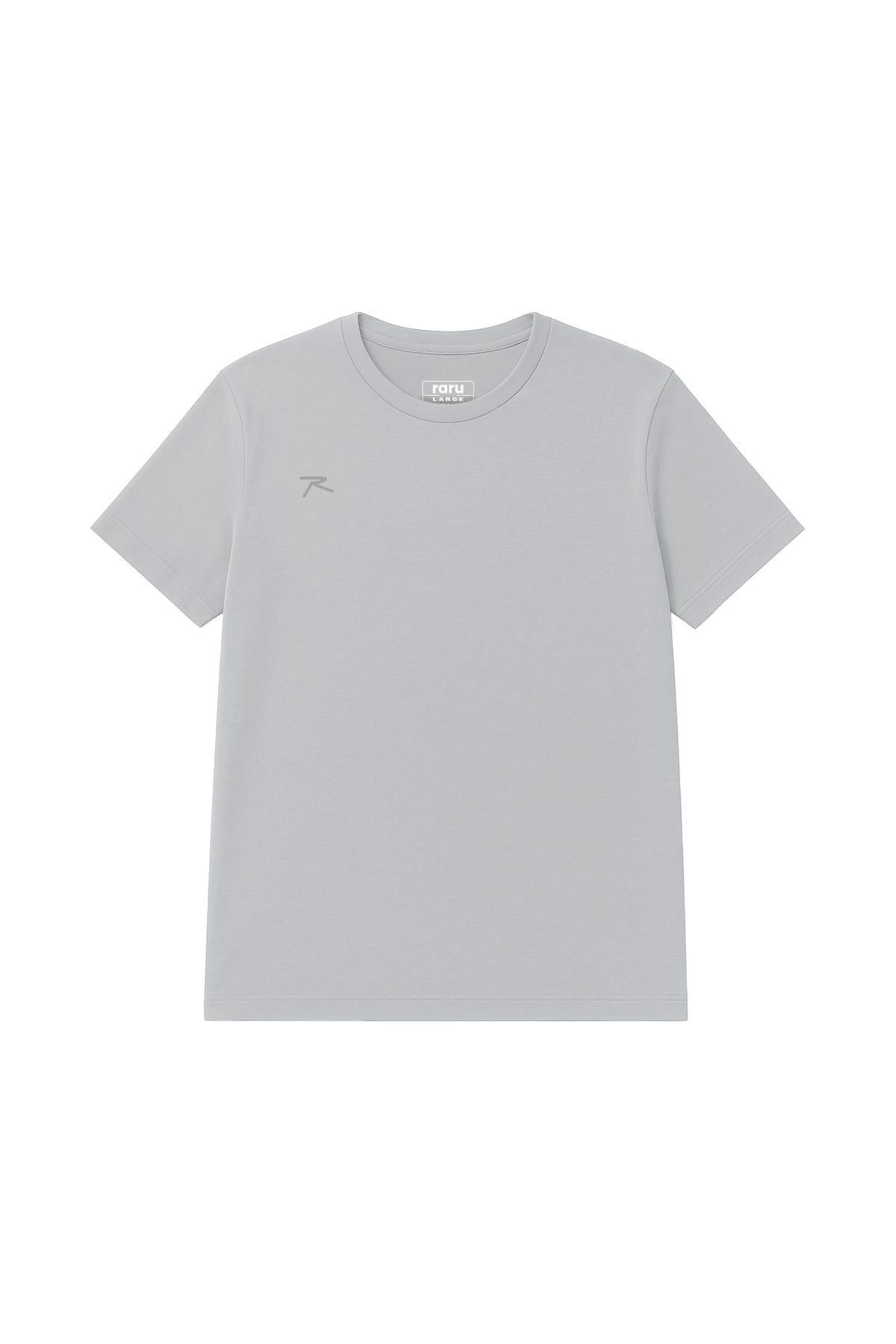 raru T-Shirt PROFERO BUZ GRİ