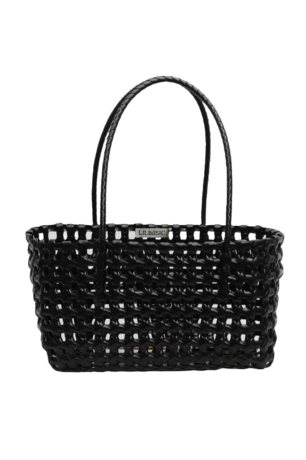 ARONA Lil Baggy Black Çanta