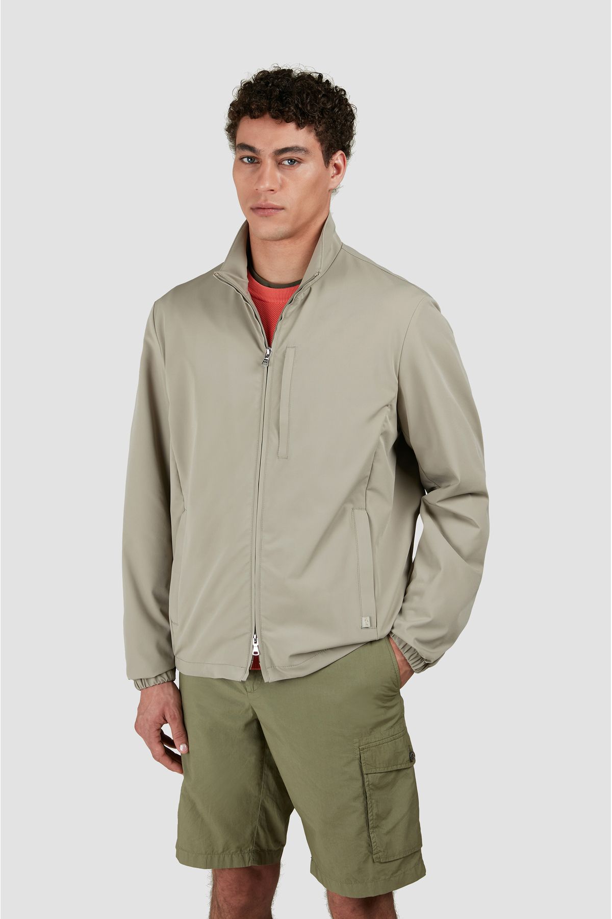 PAUL&SHARK JACKET DYNAMIC STRETCH