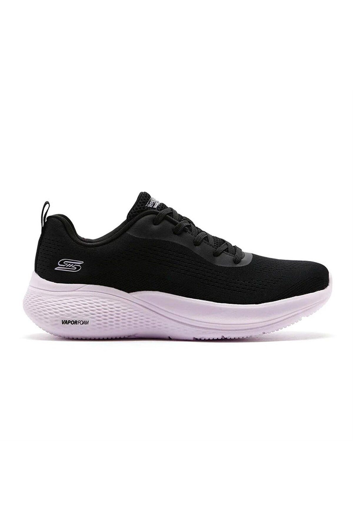 SKECHERS Kadın Günlük Ayakkabı Bobs İnfinity 117550-BKLV
