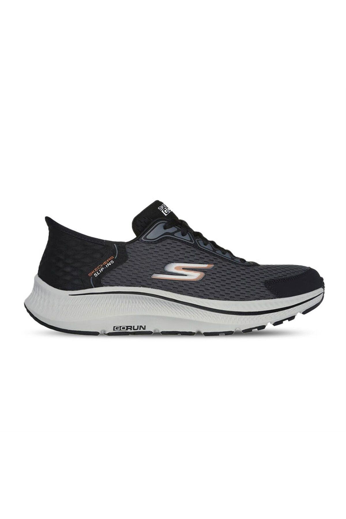 SKECHERS Erkek Günlük Ayakkabı Go Run Consistent 2.0 220863-BKCC