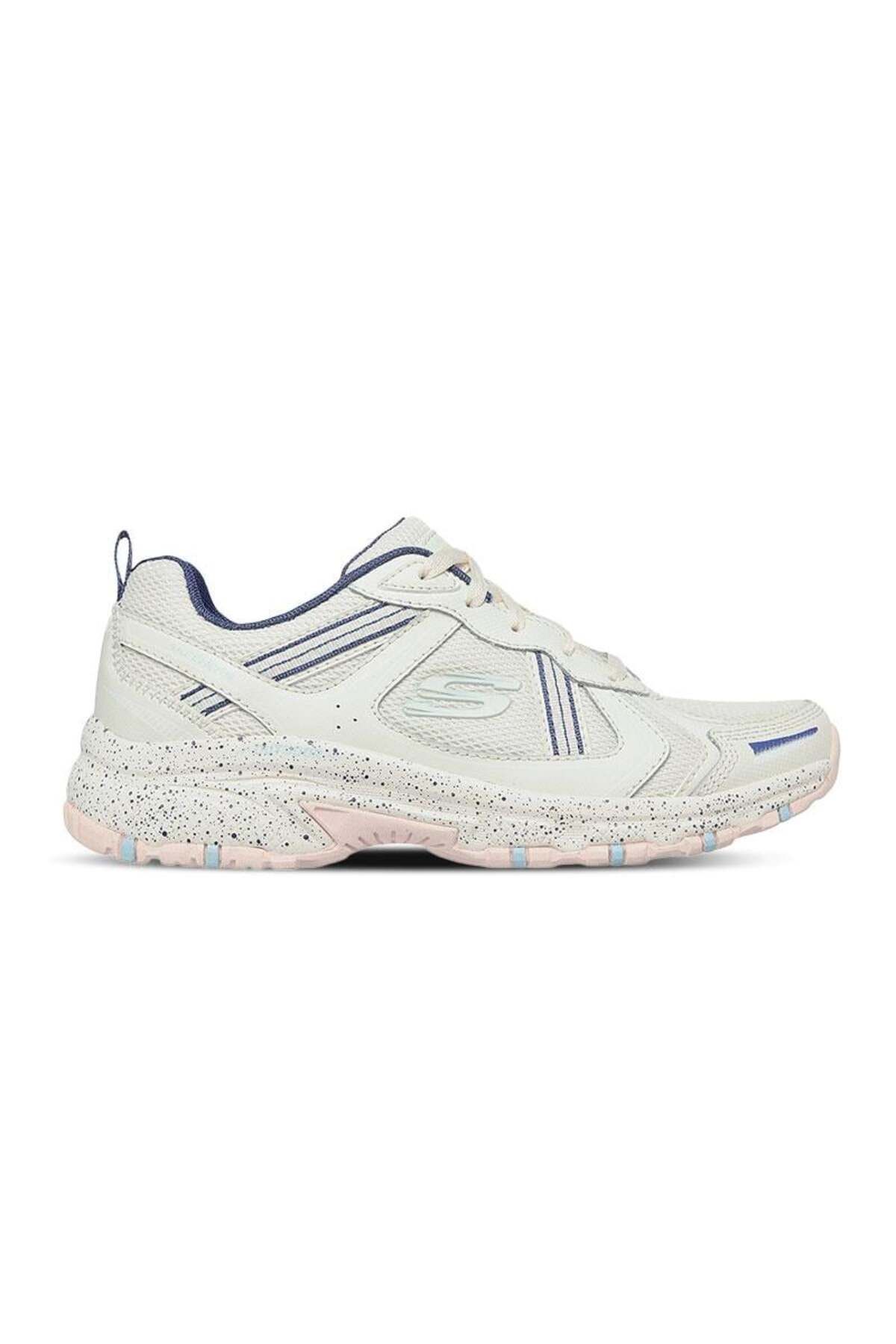 SKECHERS Kadın Günlük Ayakkabı Hillcrest - Vast Adventure 149820-OFNV