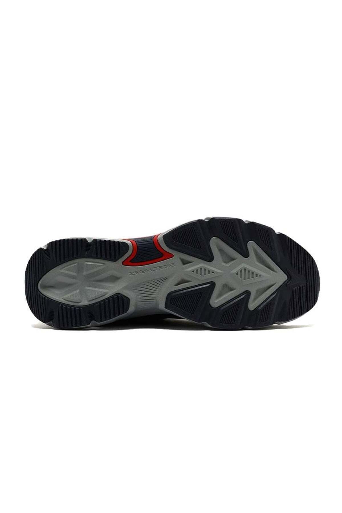 SKECHERS Skech-Aır Ventura Erkek Günlük Ayakkabı 232655-NVRD